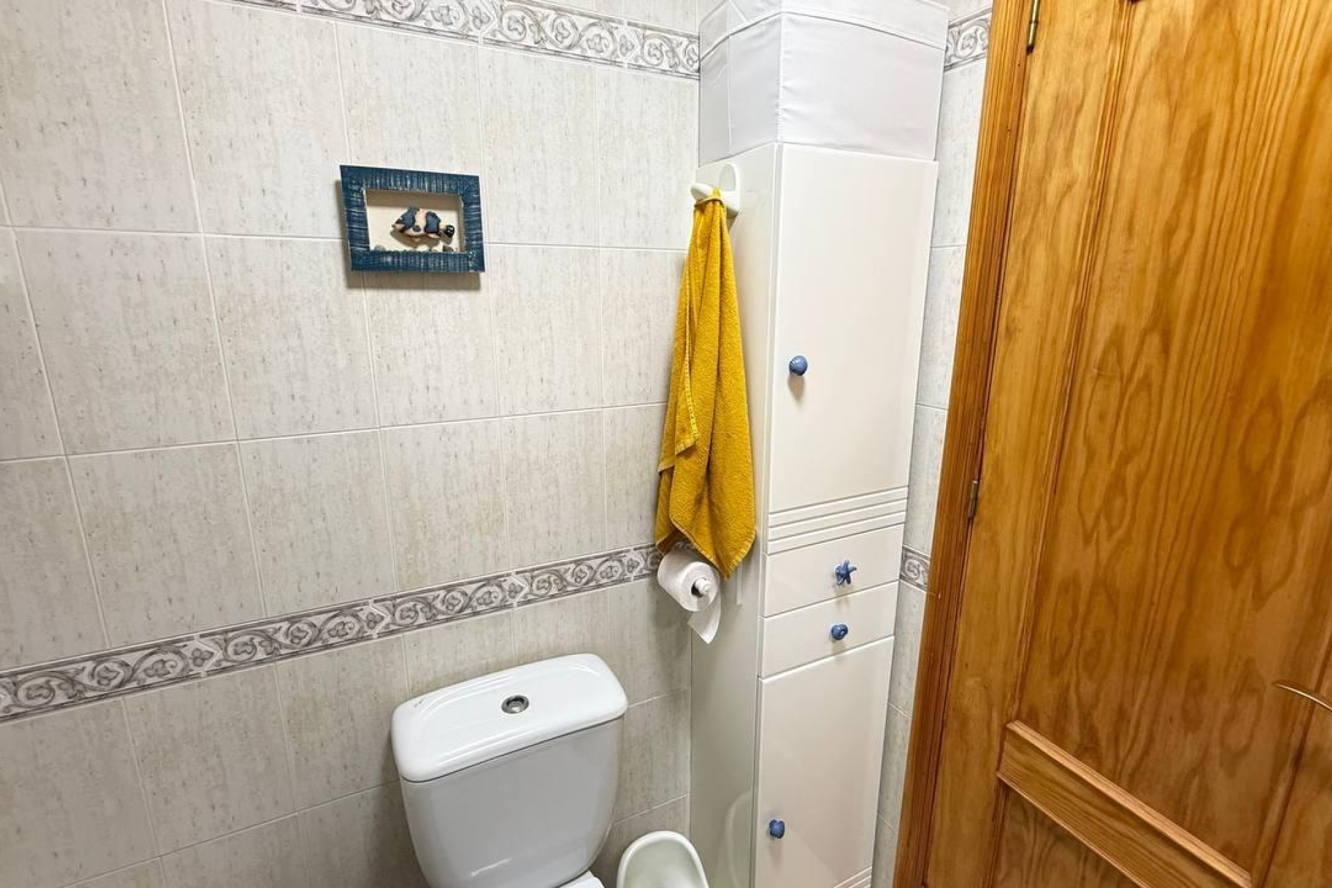 Revente - Appartement - Torrevieja - Aguas Nuevas