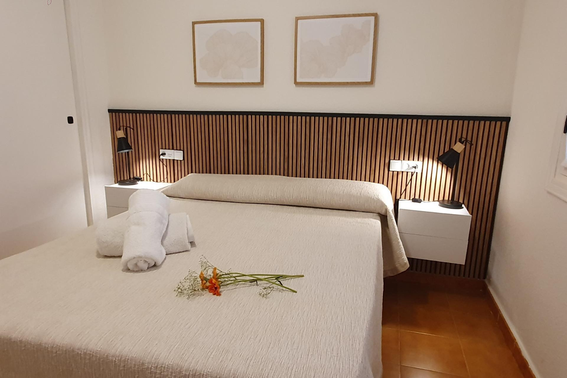 Revente - Appartement - Torrevieja - Aguas Nuevas