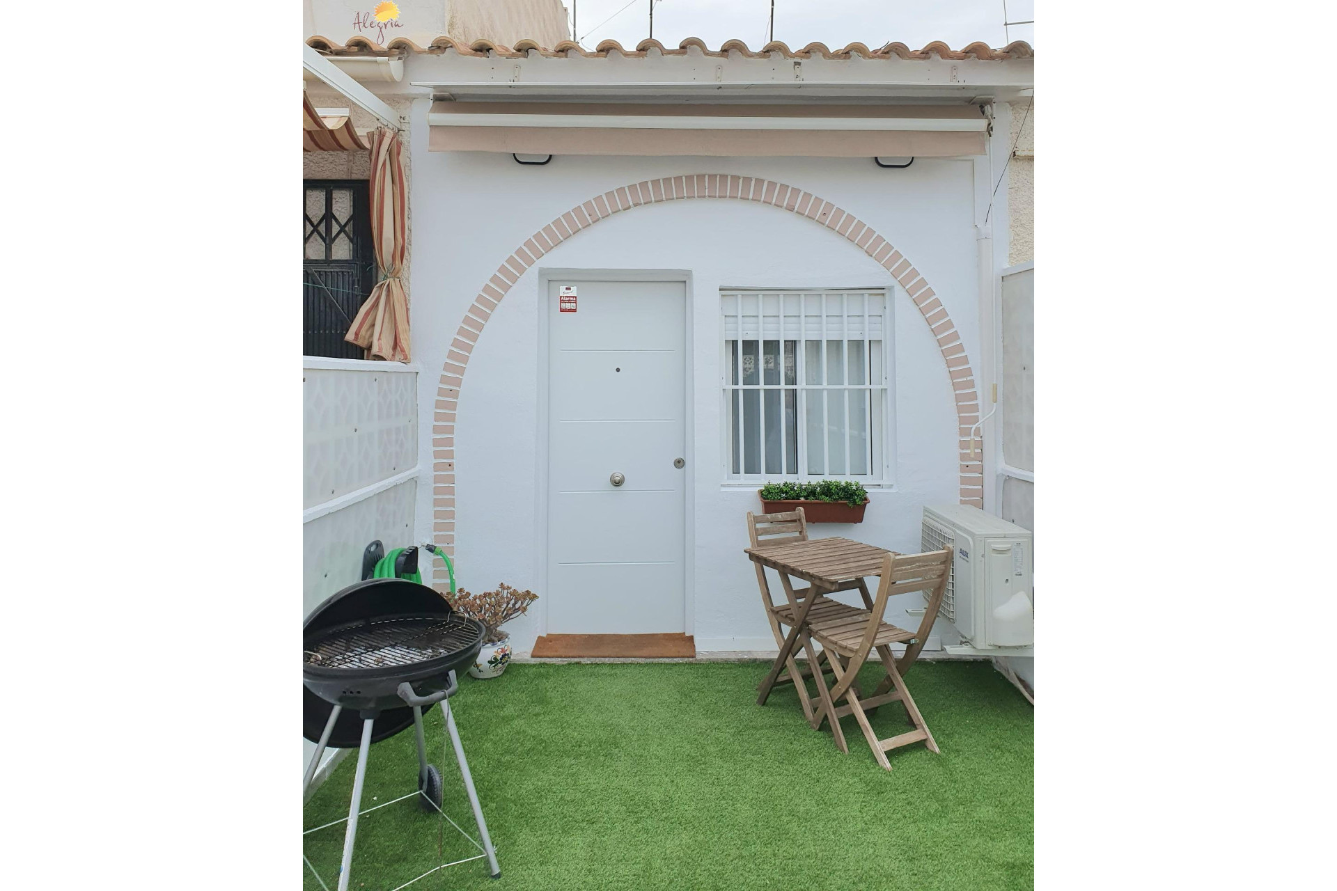 Revente - Appartement - Torrevieja - Aguas Nuevas