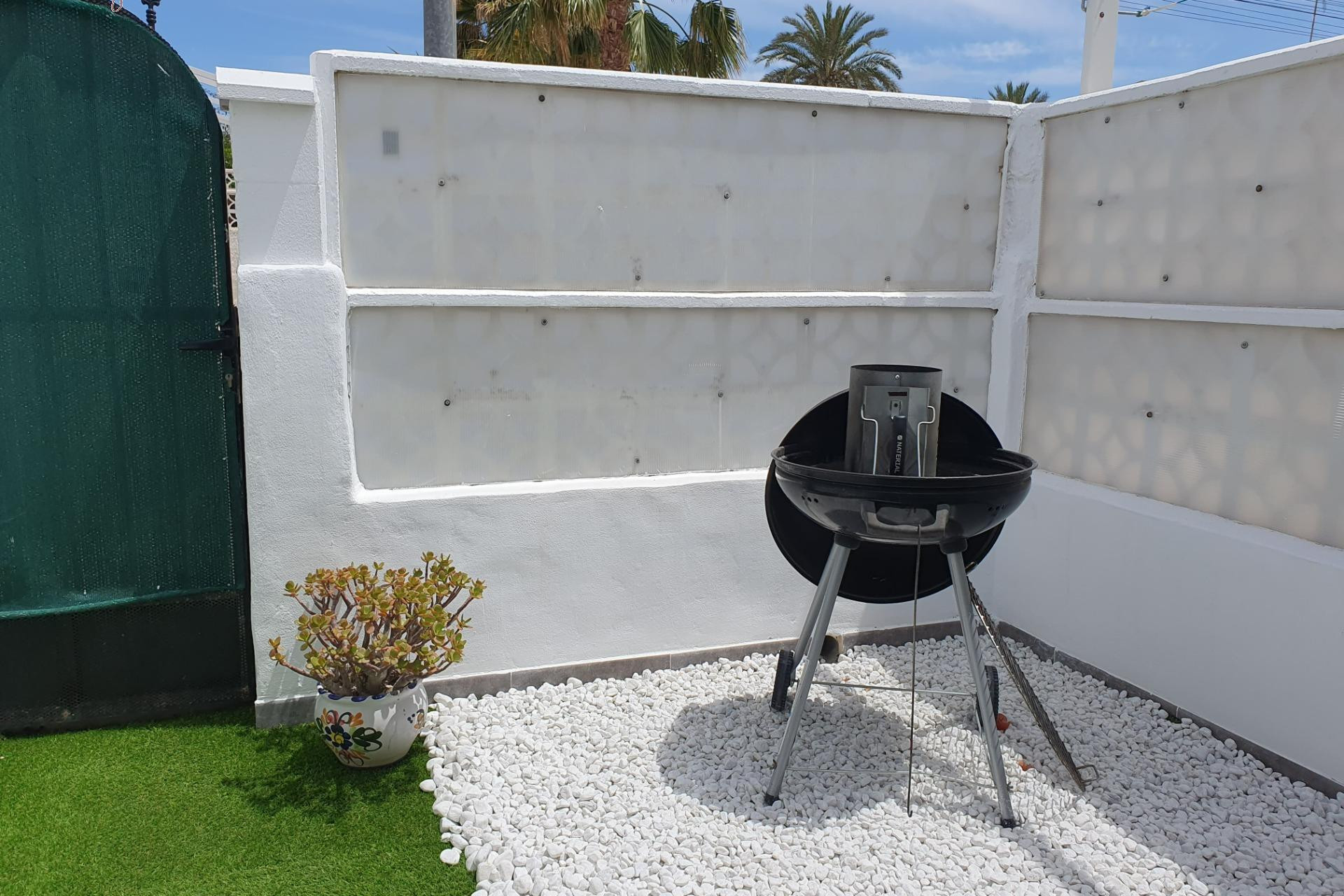 Revente - Appartement - Torrevieja - Aguas Nuevas