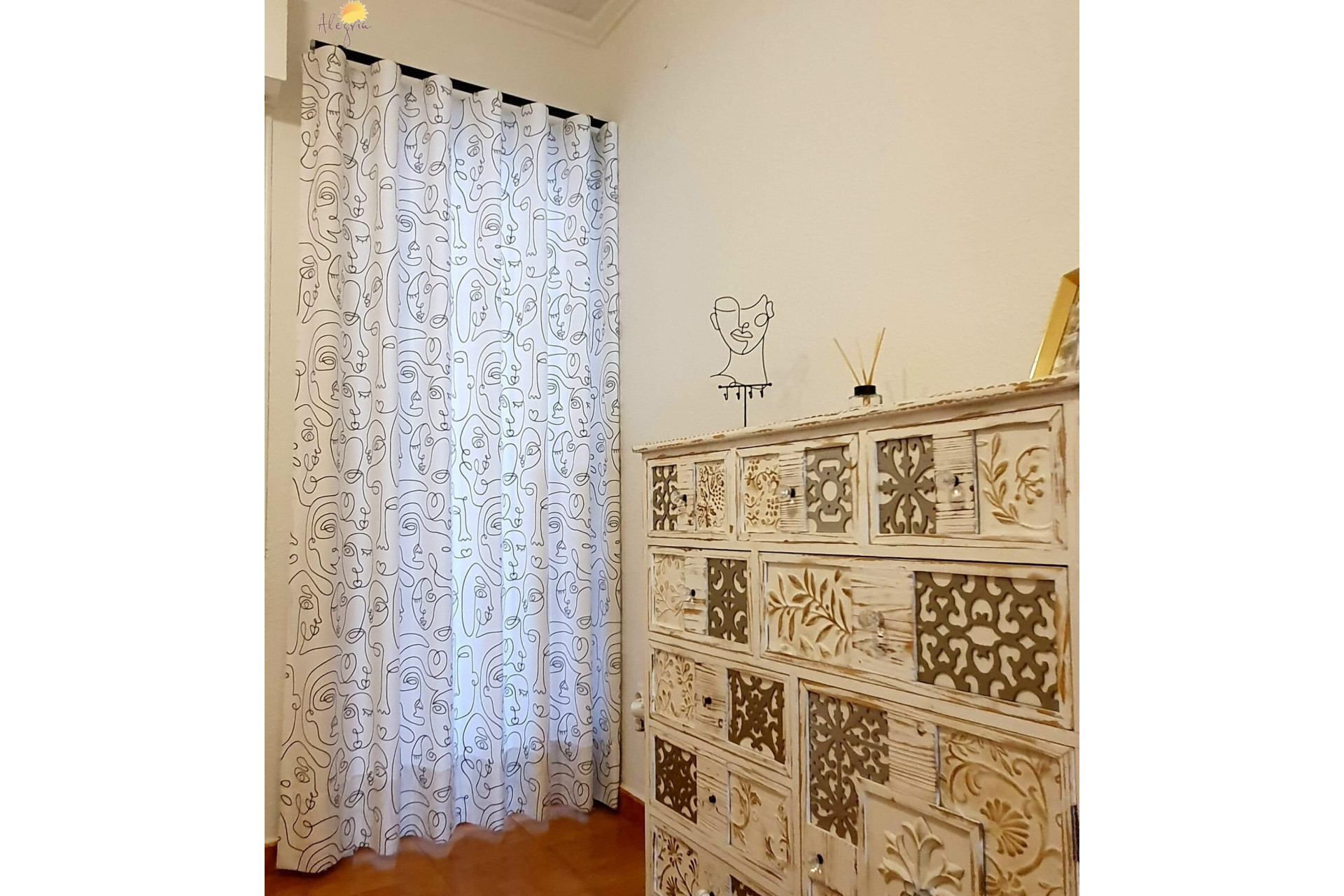 Revente - Appartement - Torrevieja - Aguas Nuevas