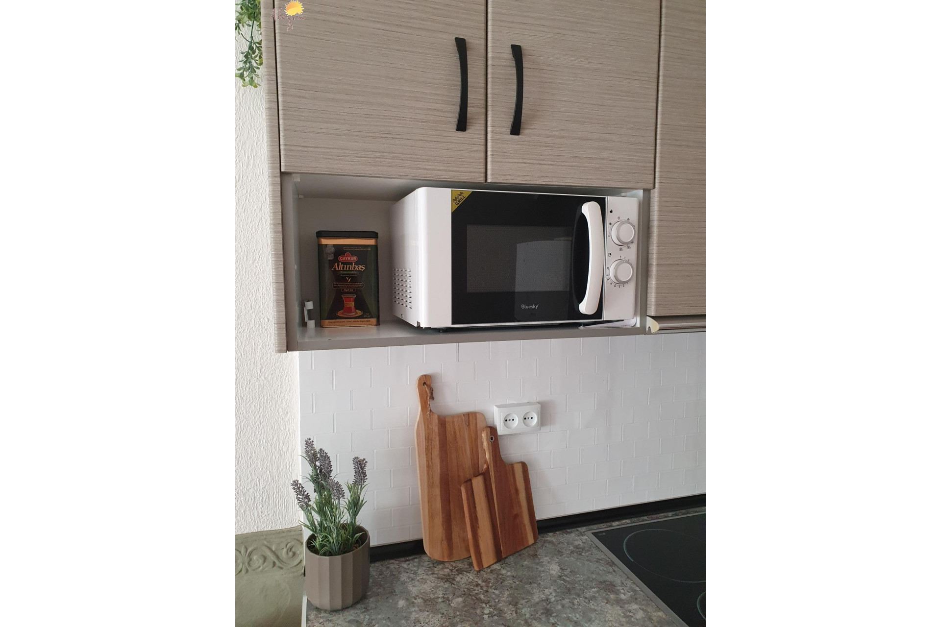 Revente - Appartement - Torrevieja - Aguas Nuevas