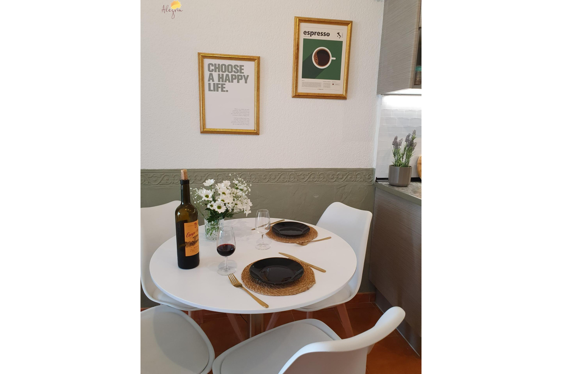 Revente - Appartement - Torrevieja - Aguas Nuevas