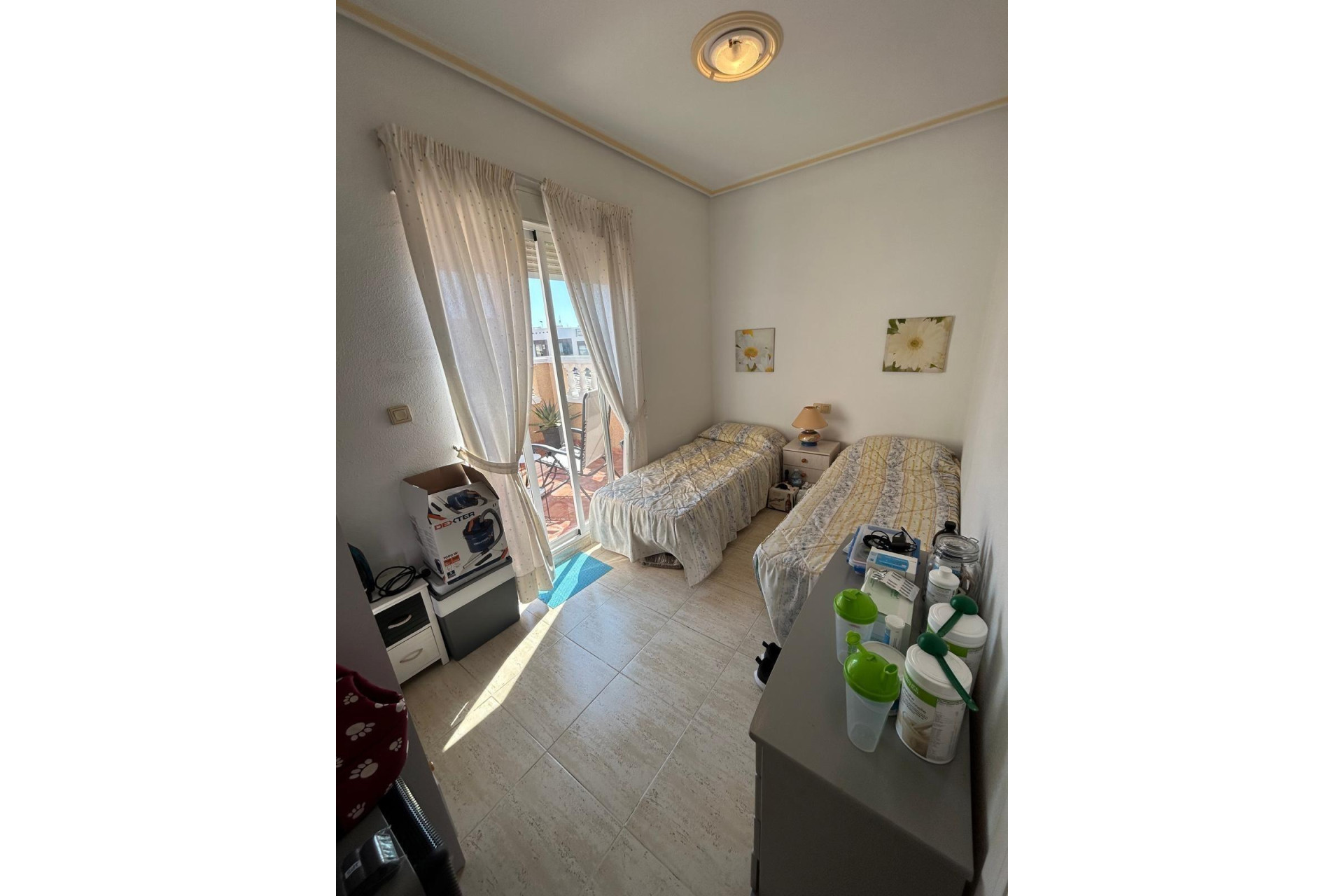 Revente - Appartement - Torrevieja - Aguas Nuevas