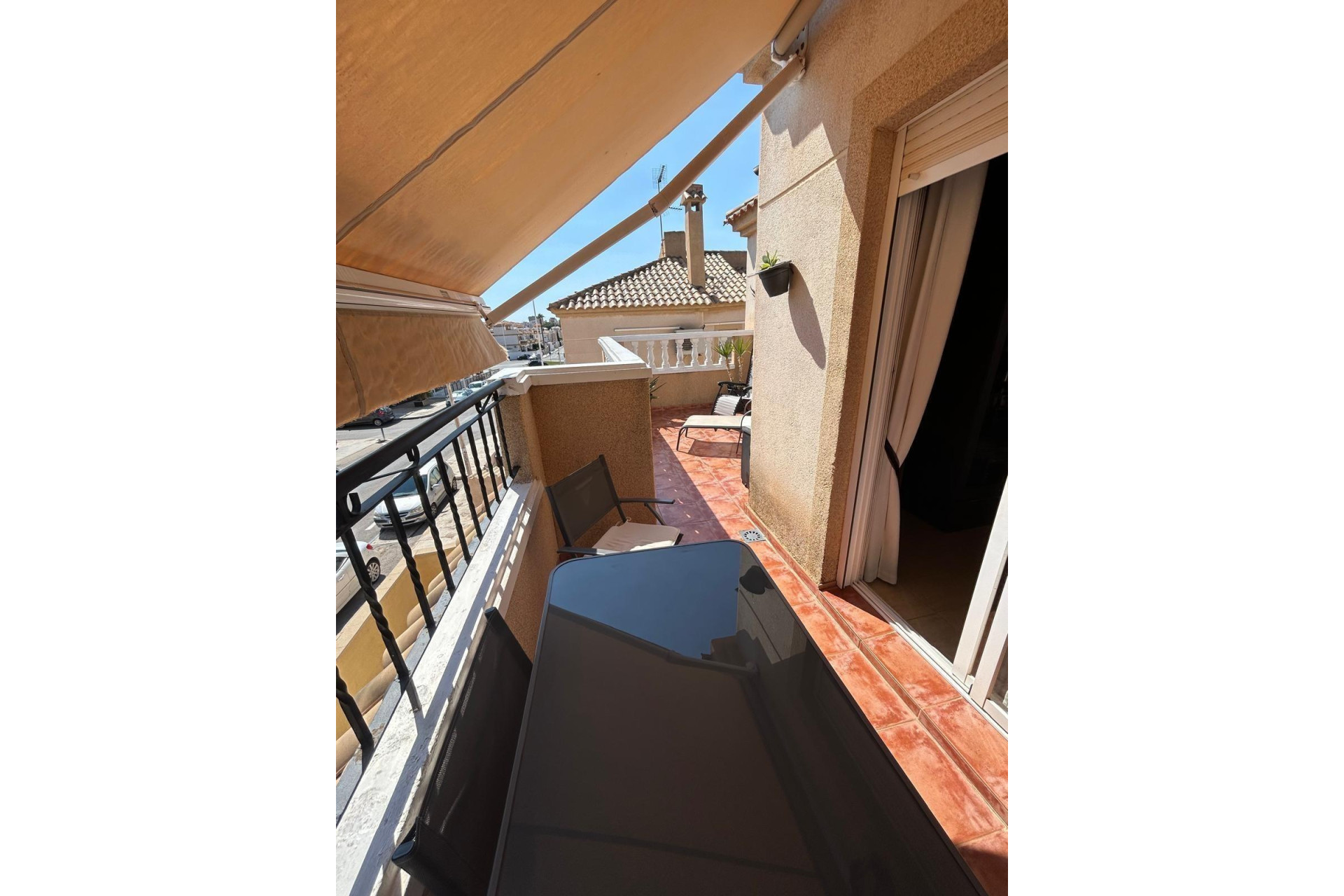 Revente - Appartement - Torrevieja - Aguas Nuevas