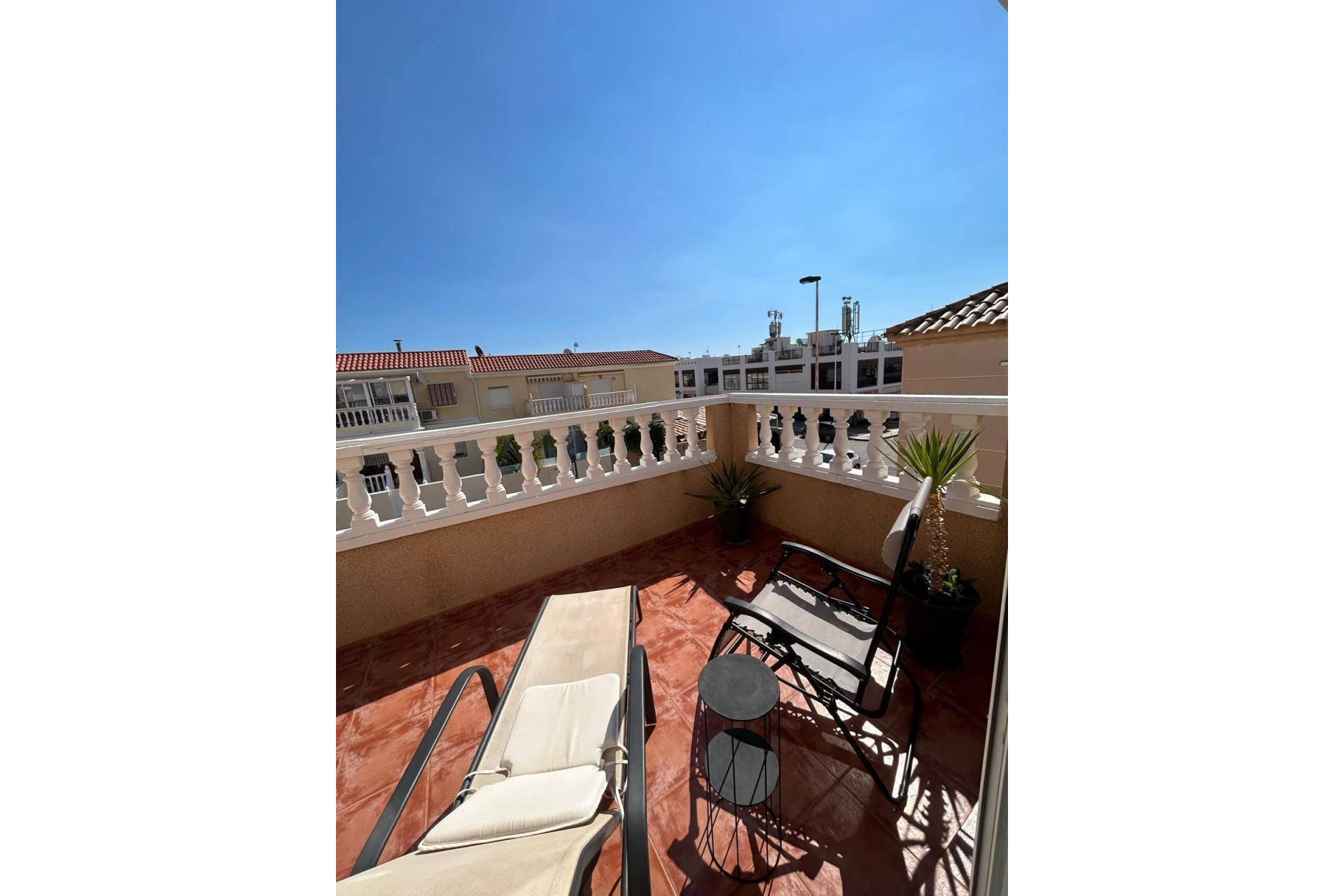 Revente - Appartement - Torrevieja - Aguas Nuevas