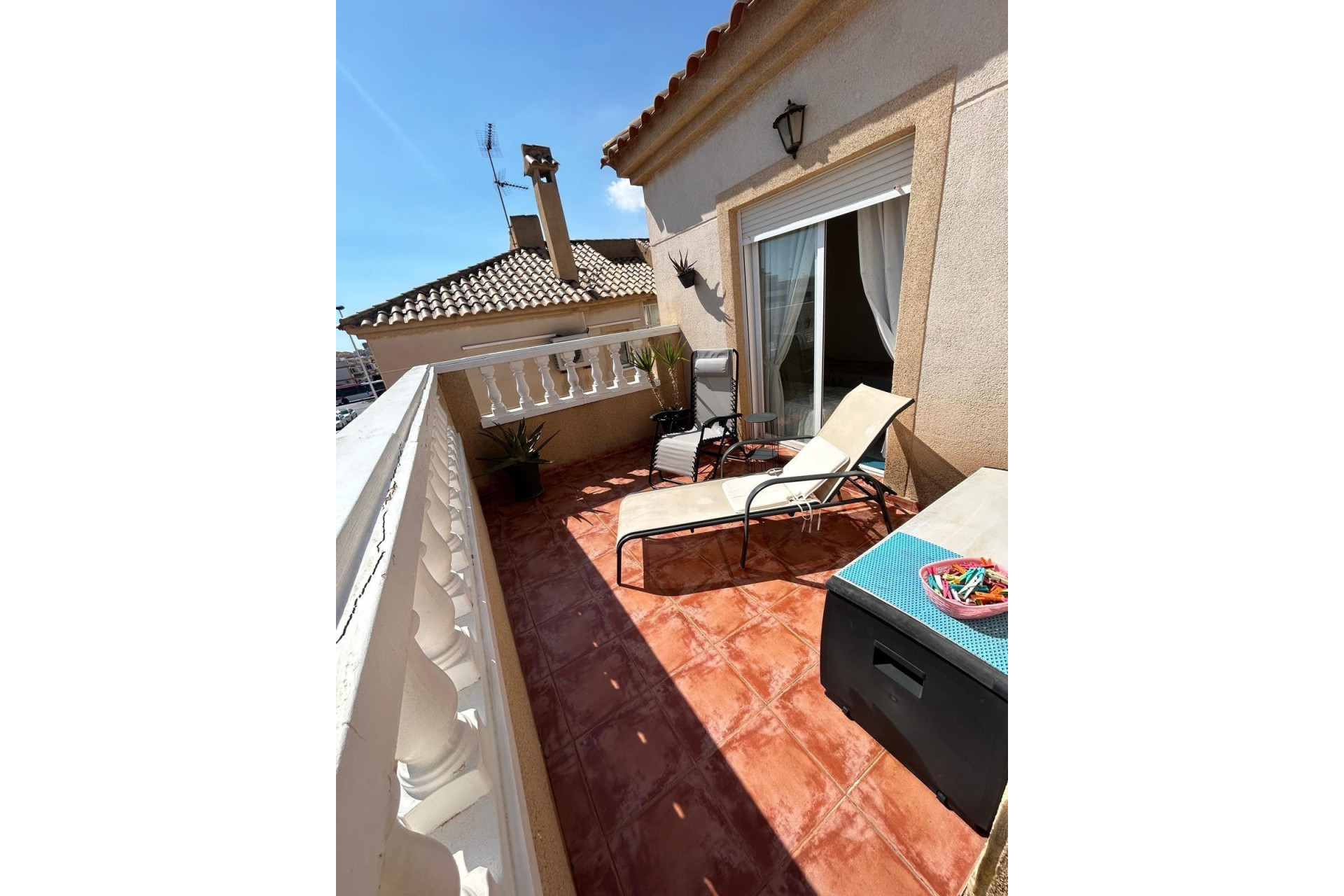 Revente - Appartement - Torrevieja - Aguas Nuevas