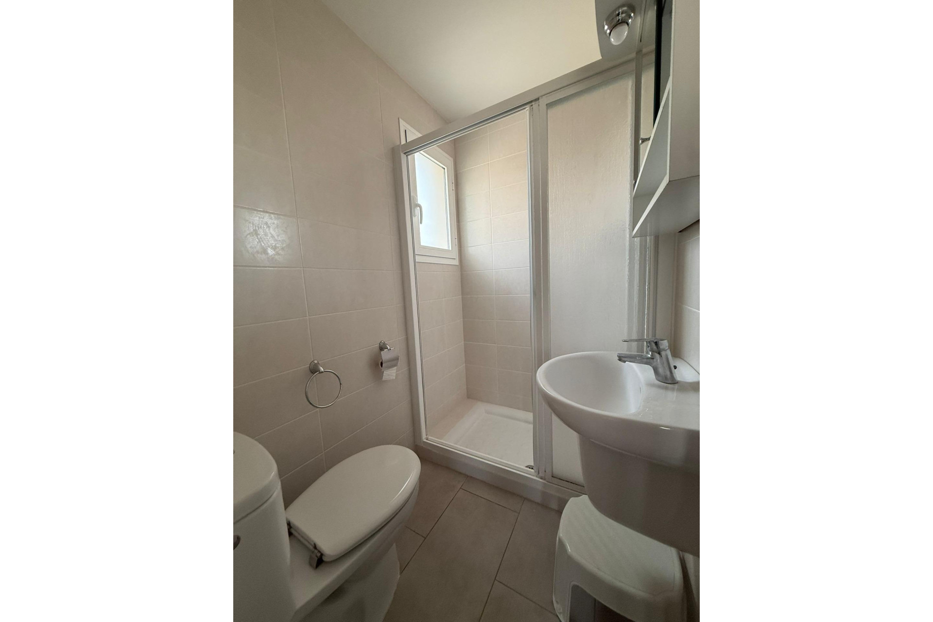 Revente - Appartement - Torrevieja - Aguas Nuevas