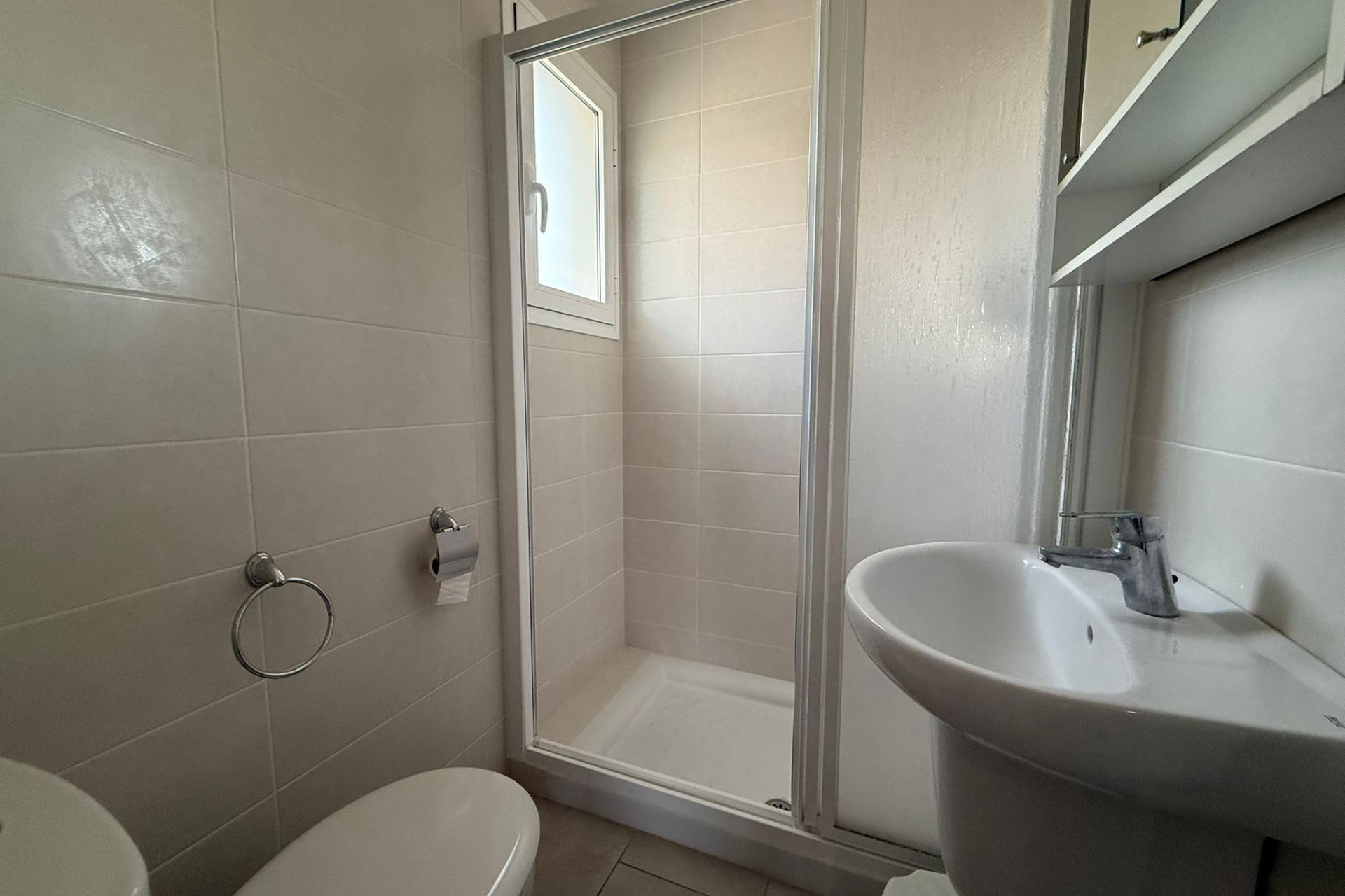 Revente - Appartement - Torrevieja - Aguas Nuevas