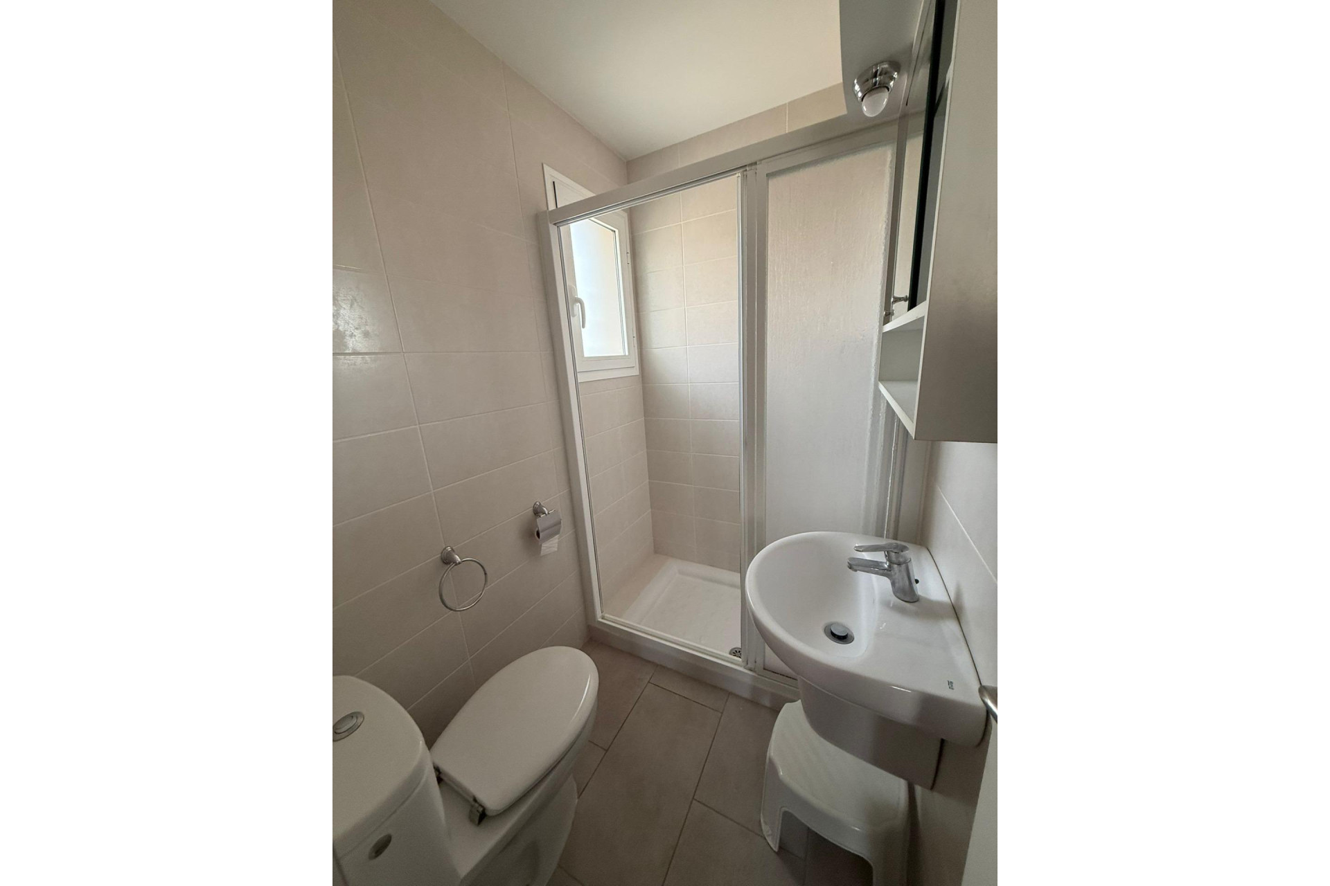 Revente - Appartement - Torrevieja - Aguas Nuevas
