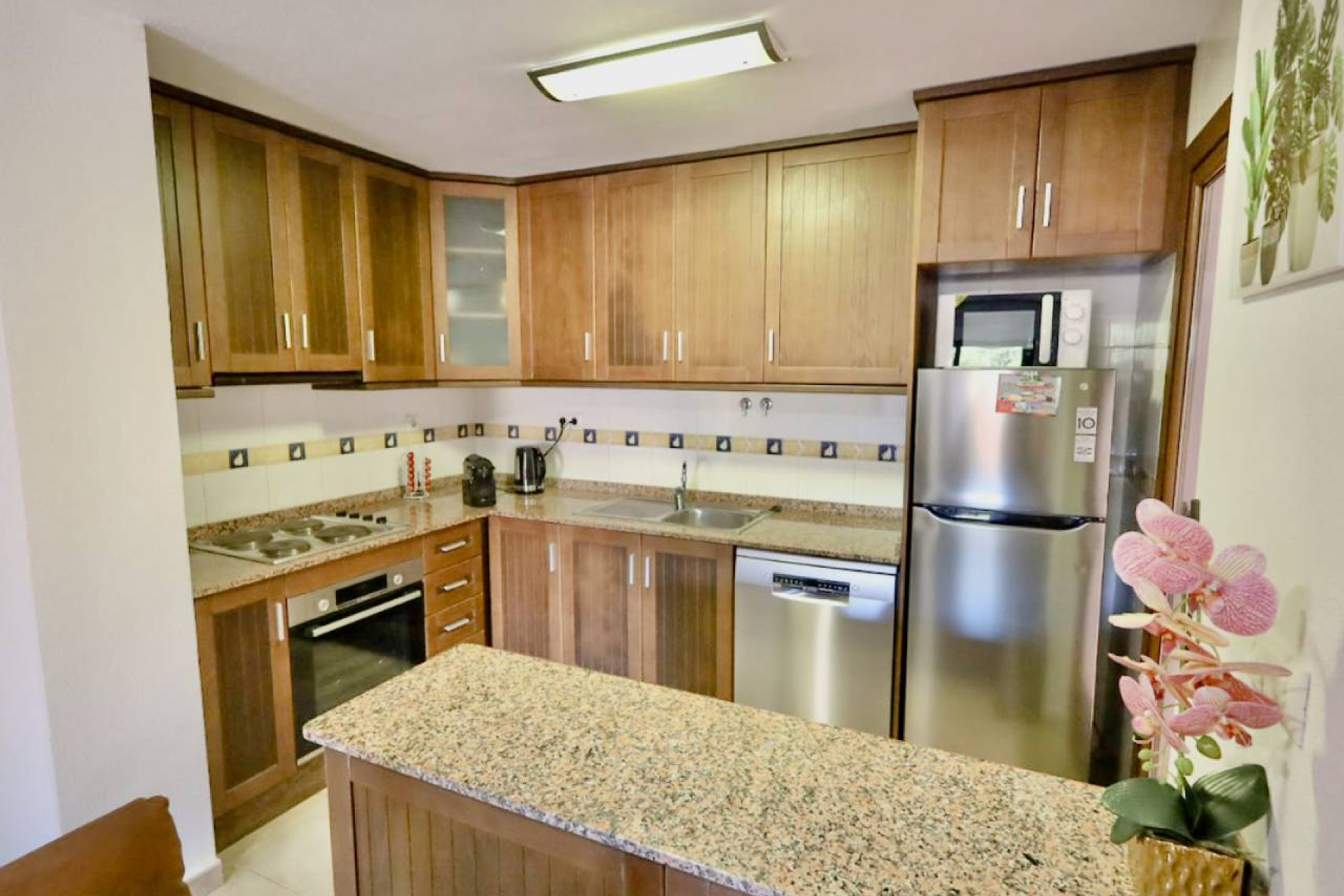 Revente - Appartement - Torrevieja - Aguas Nuevas