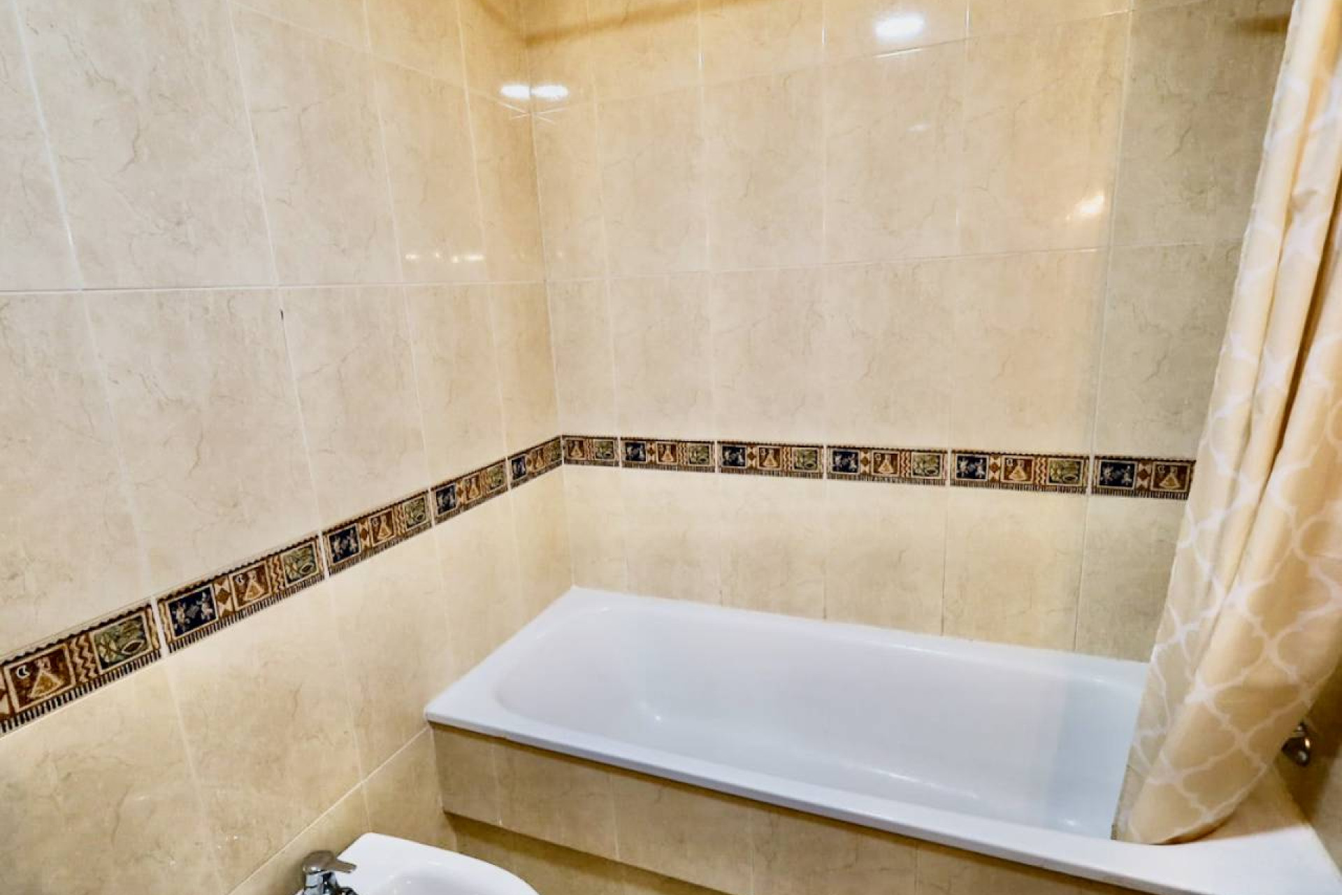 Revente - Appartement - Torrevieja - Aguas Nuevas