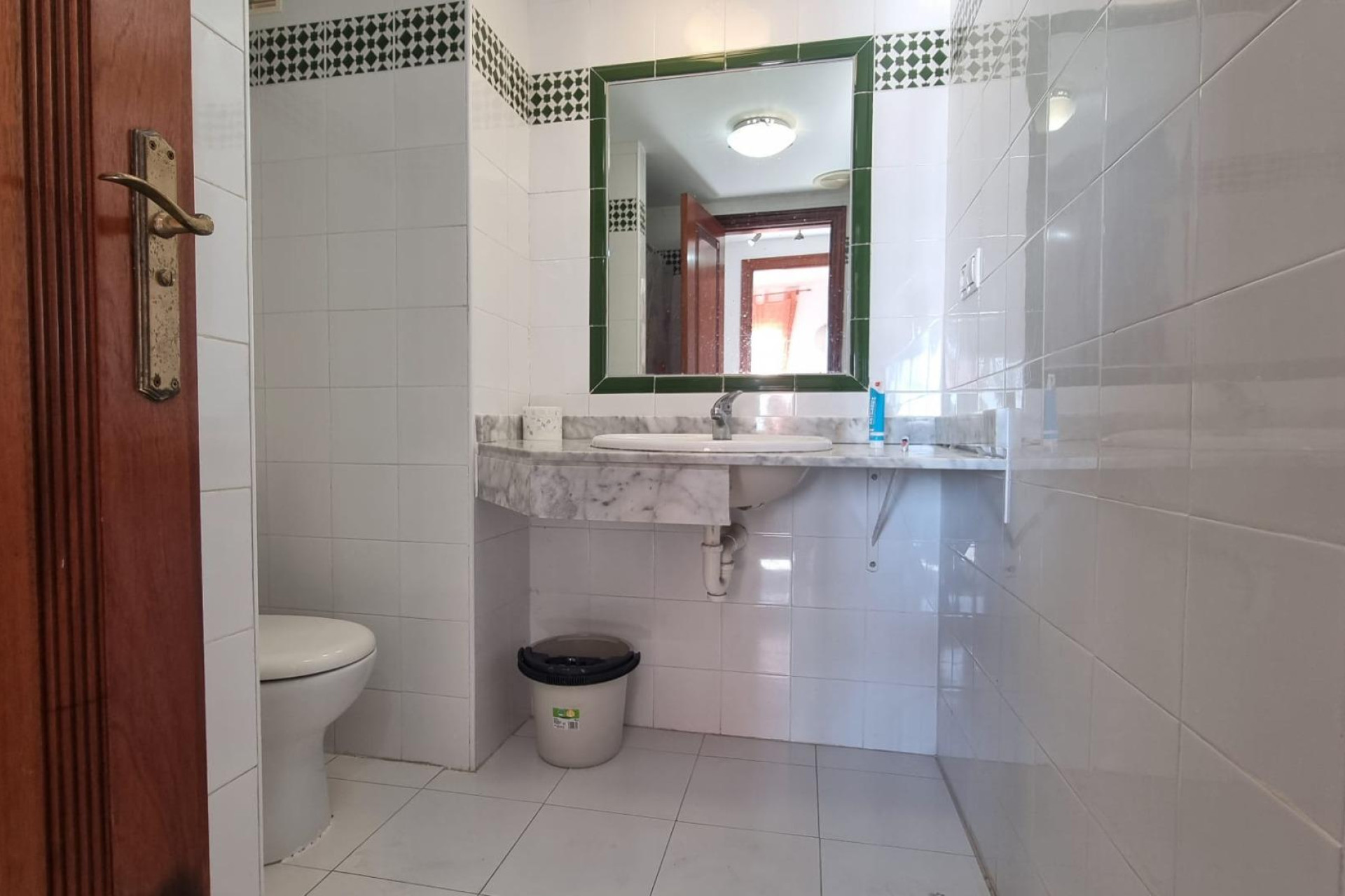 Revente - Appartement - Torrevieja - Aldea del mar