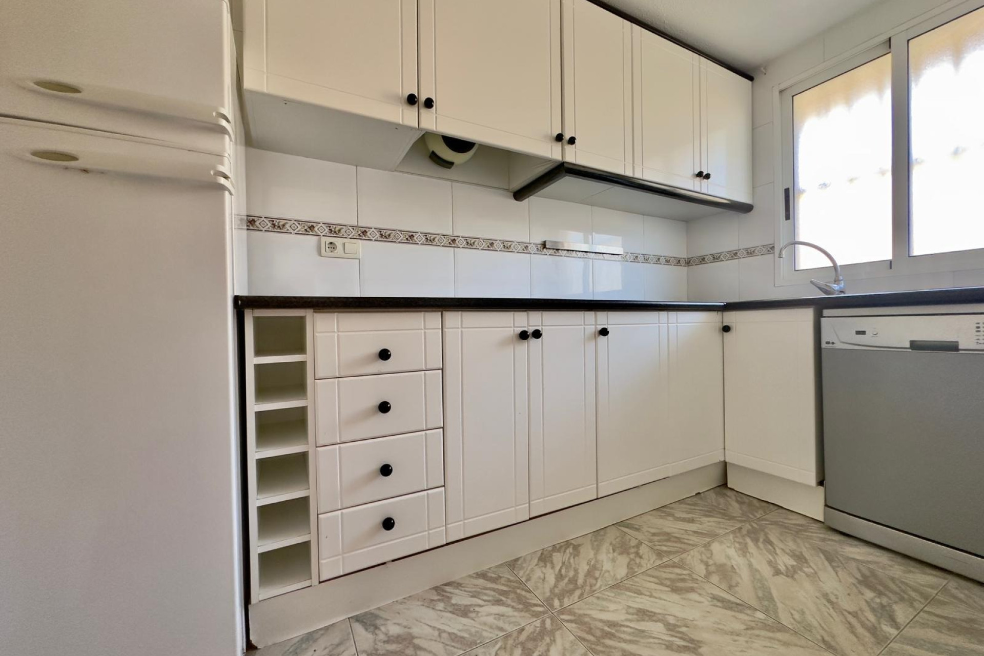 Revente - Appartement - Torrevieja - Cabo cervera