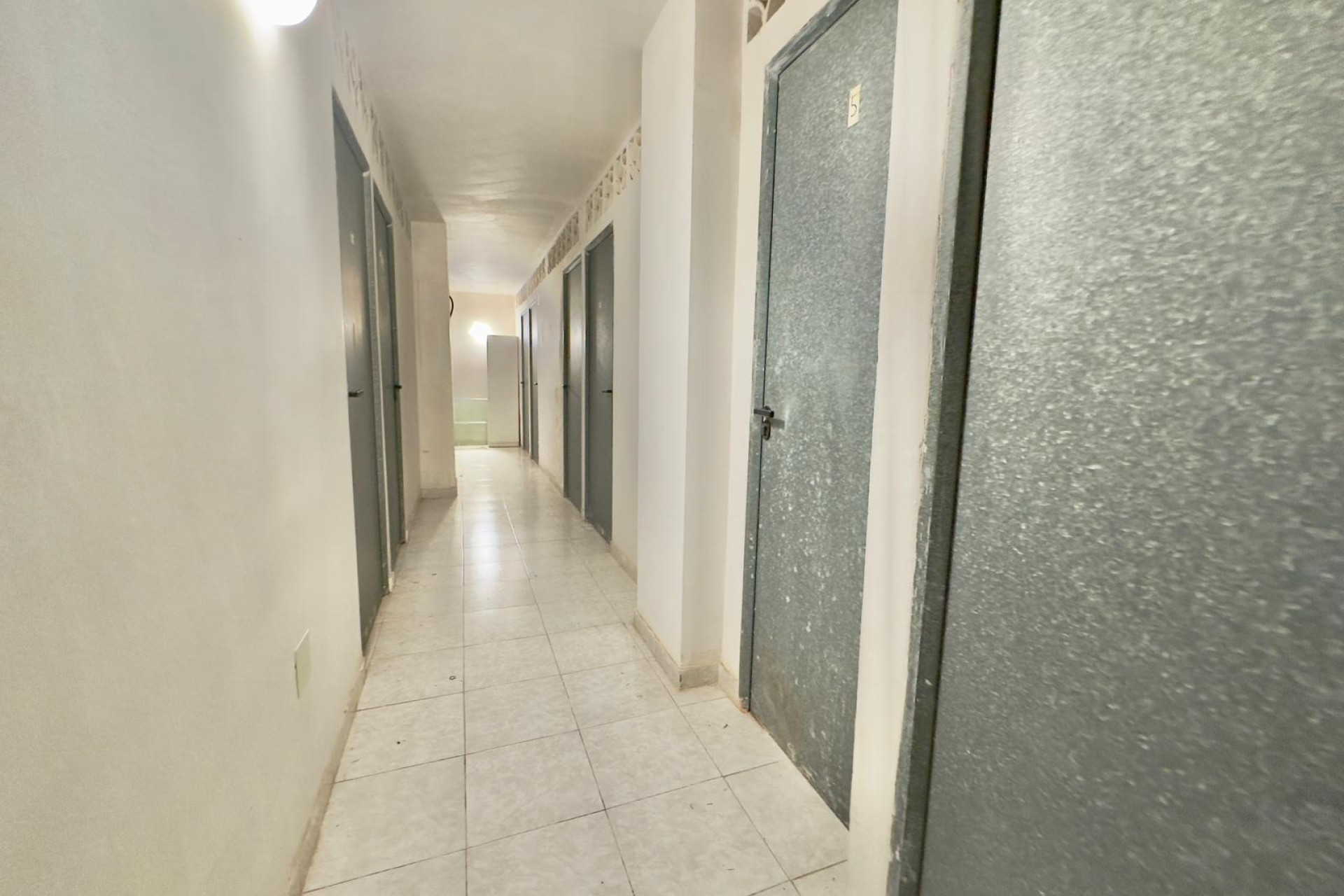 Revente - Appartement - Torrevieja - Cabo cervera