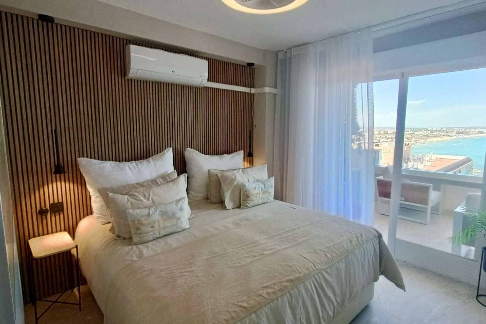 Revente - Appartement - Torrevieja - Cabo Cervera