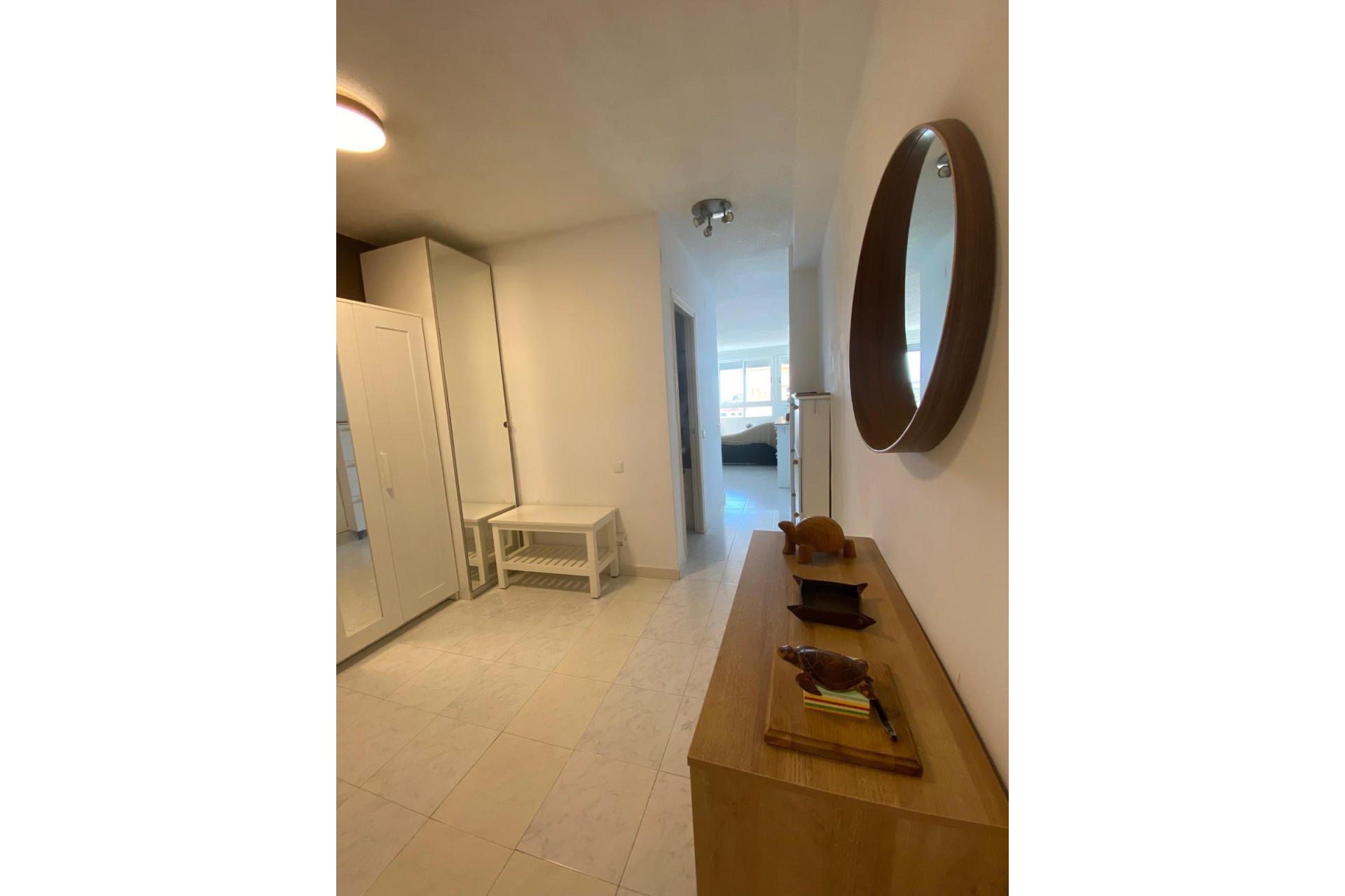 Revente - Appartement - Torrevieja - Cabo cervera