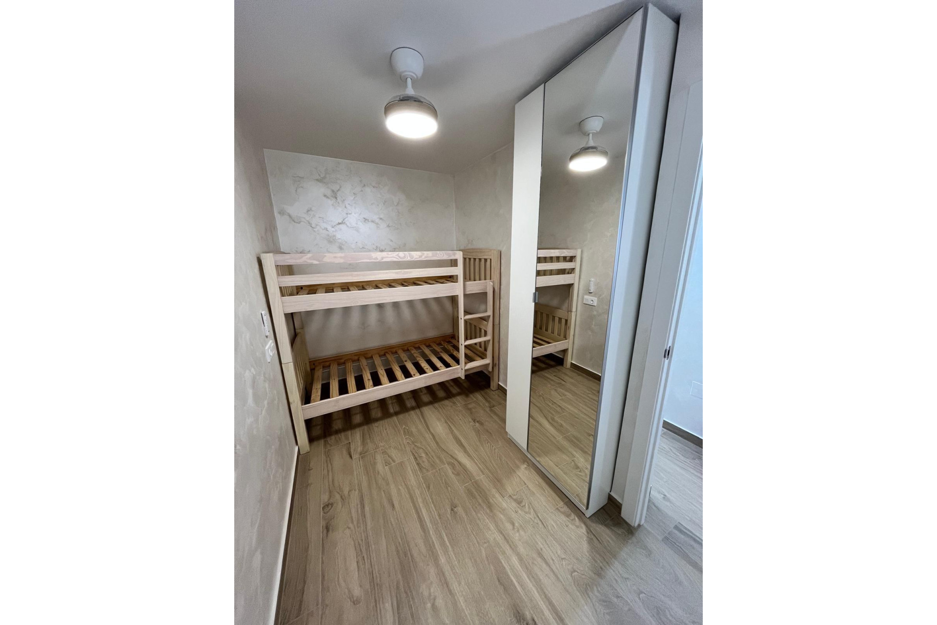 Revente - Appartement - Torrevieja - Cabo cervera