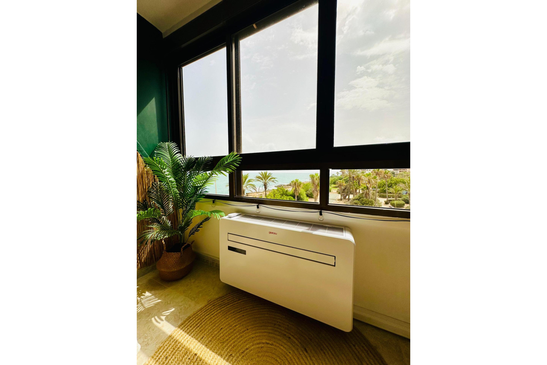 Revente - Appartement - Torrevieja - Cabo cervera