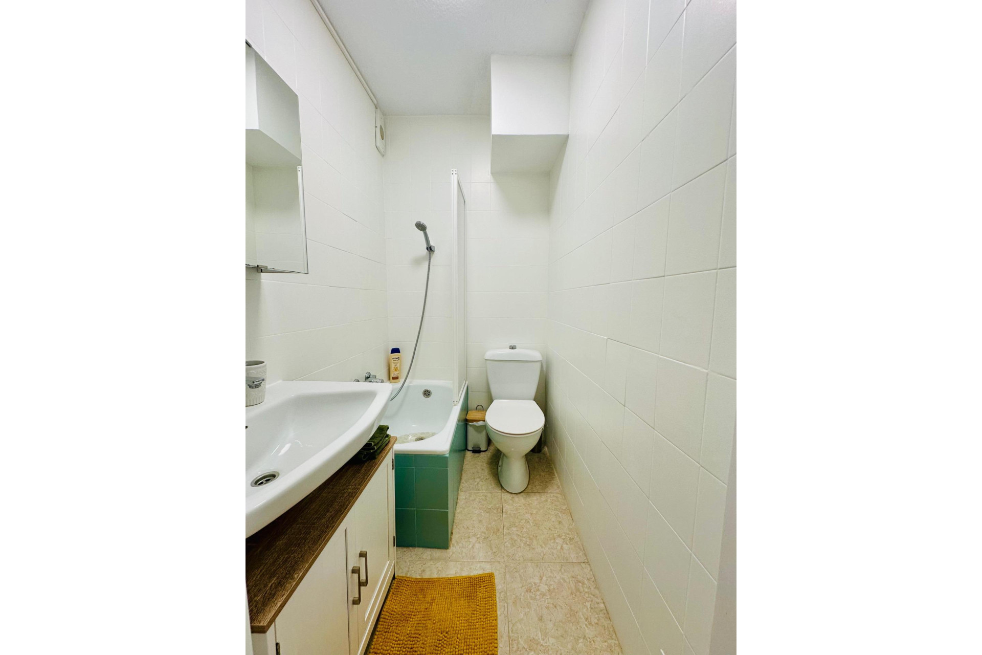Revente - Appartement - Torrevieja - Cabo cervera