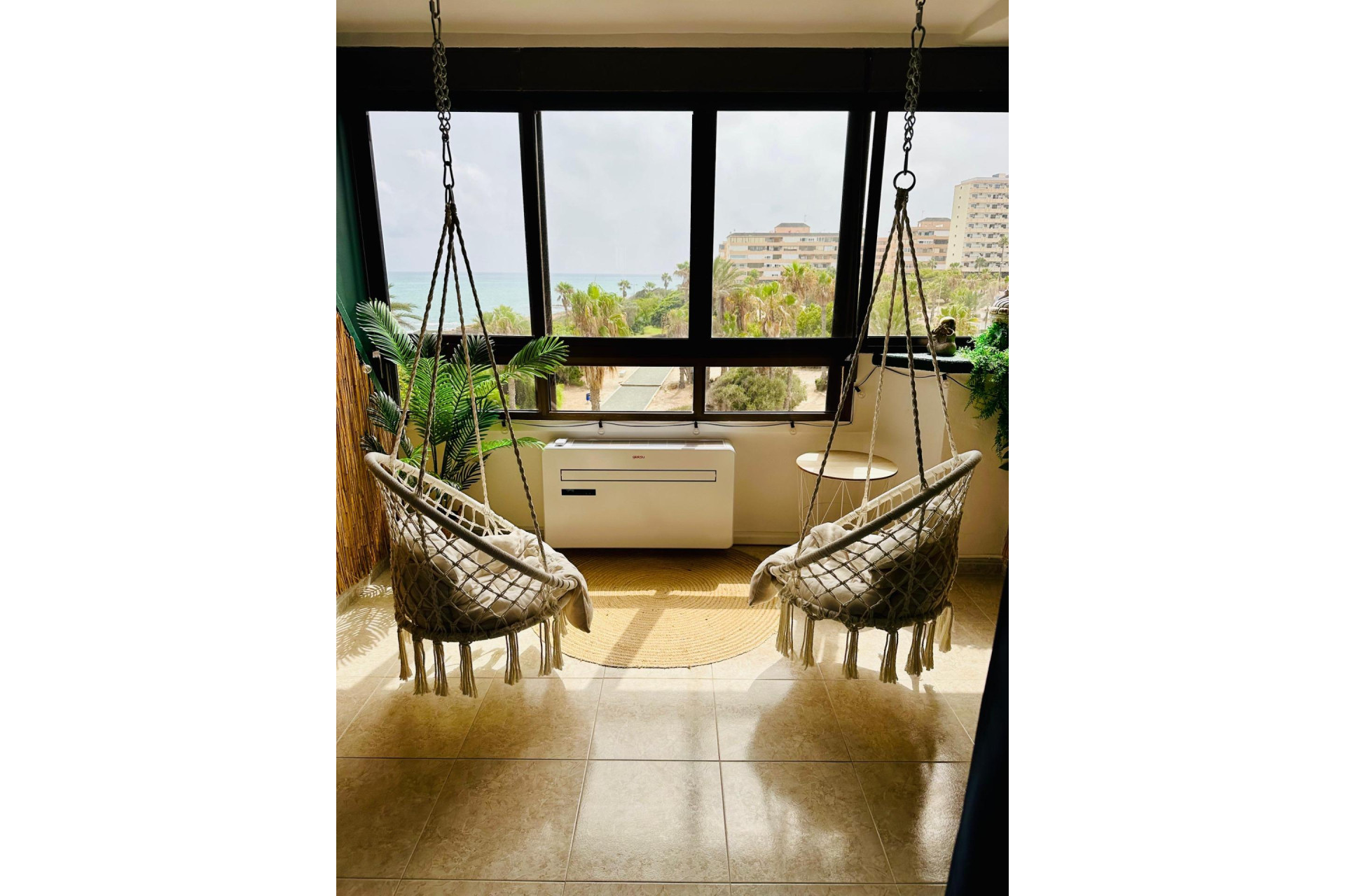 Revente - Appartement - Torrevieja - Cabo cervera