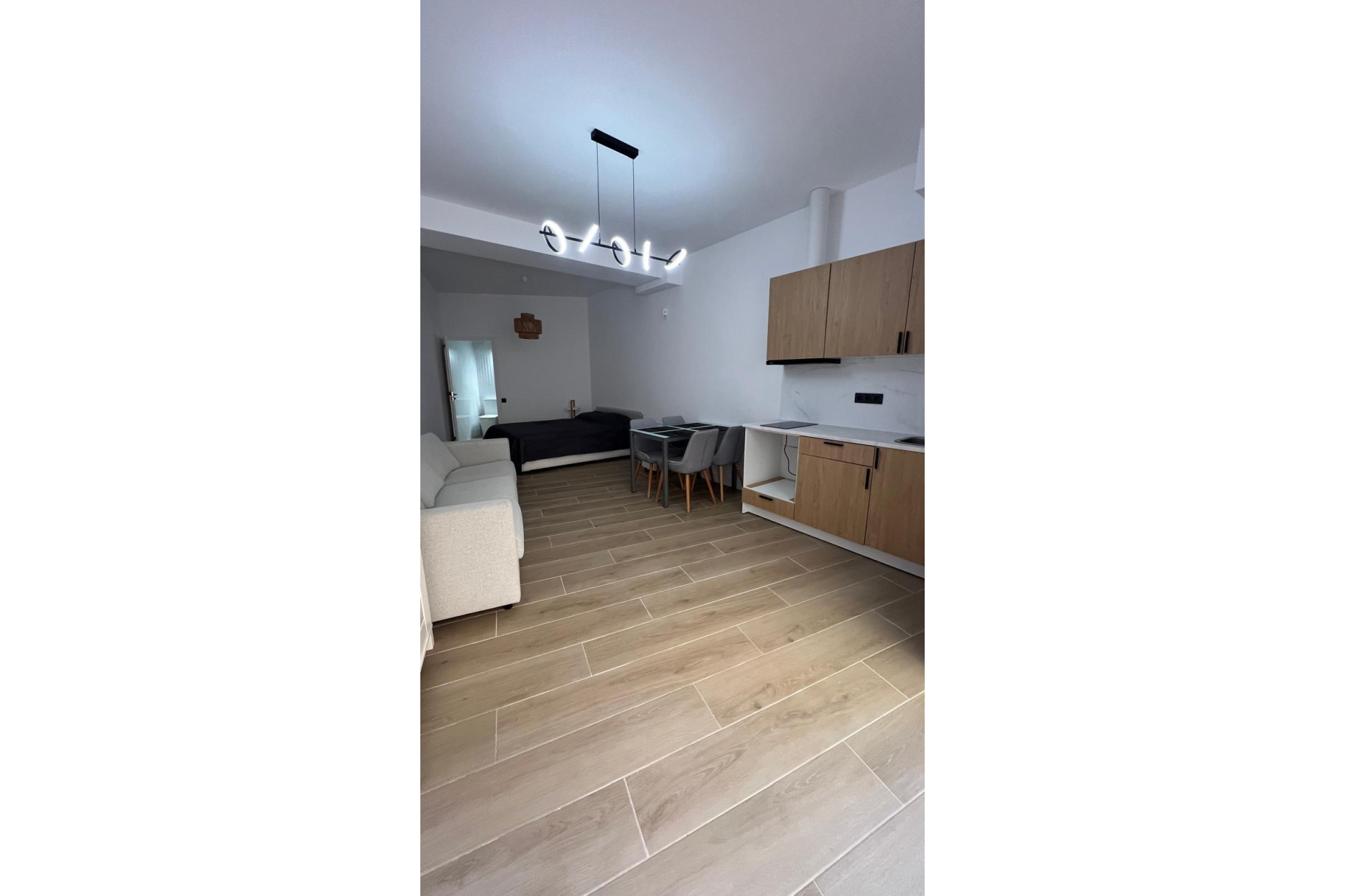 Revente - Appartement - Torrevieja - Cabo cervera