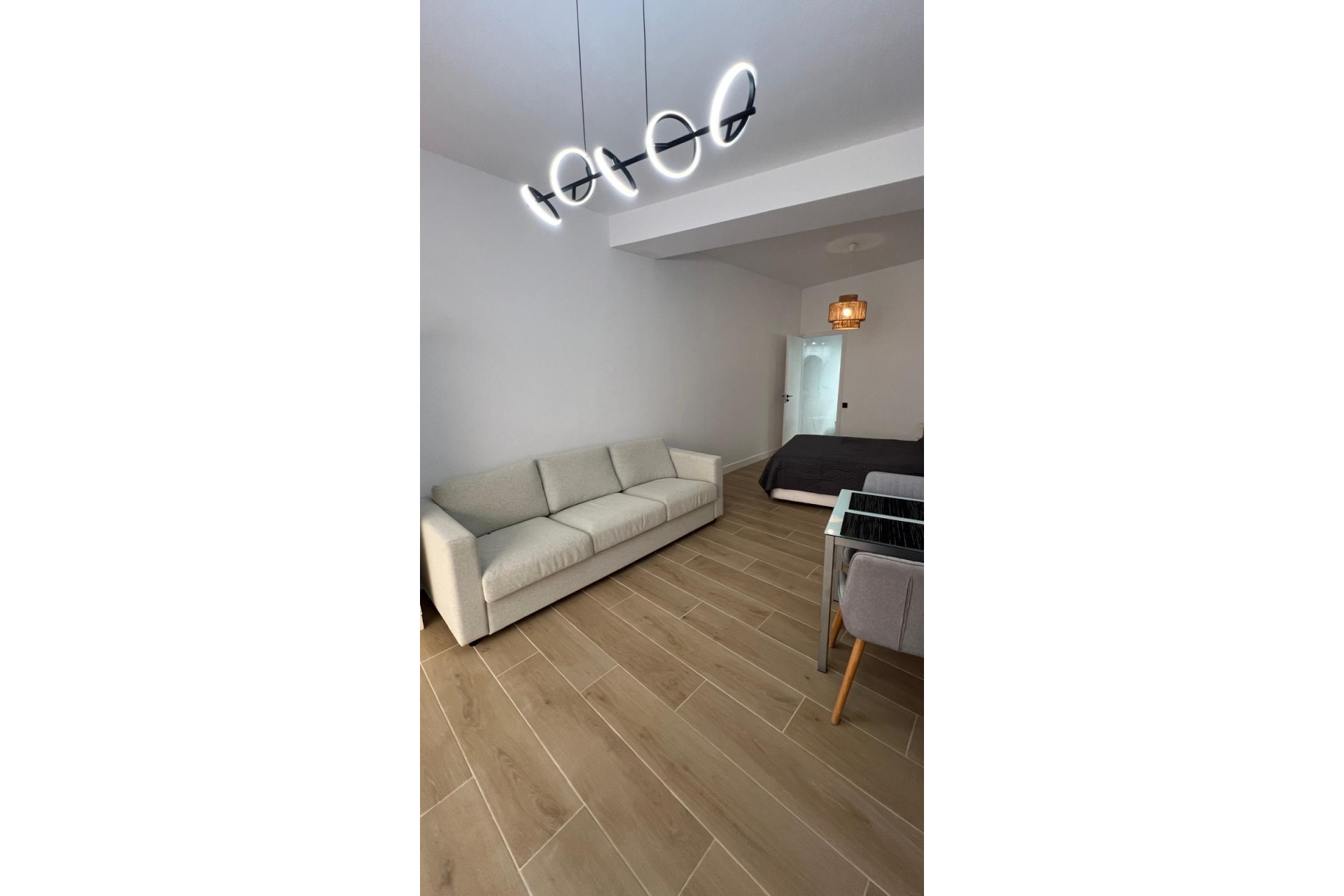 Revente - Appartement - Torrevieja - Cabo cervera