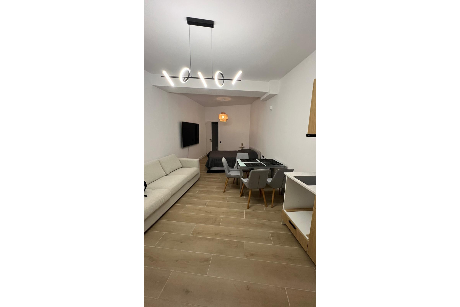 Revente - Appartement - Torrevieja - Cabo cervera