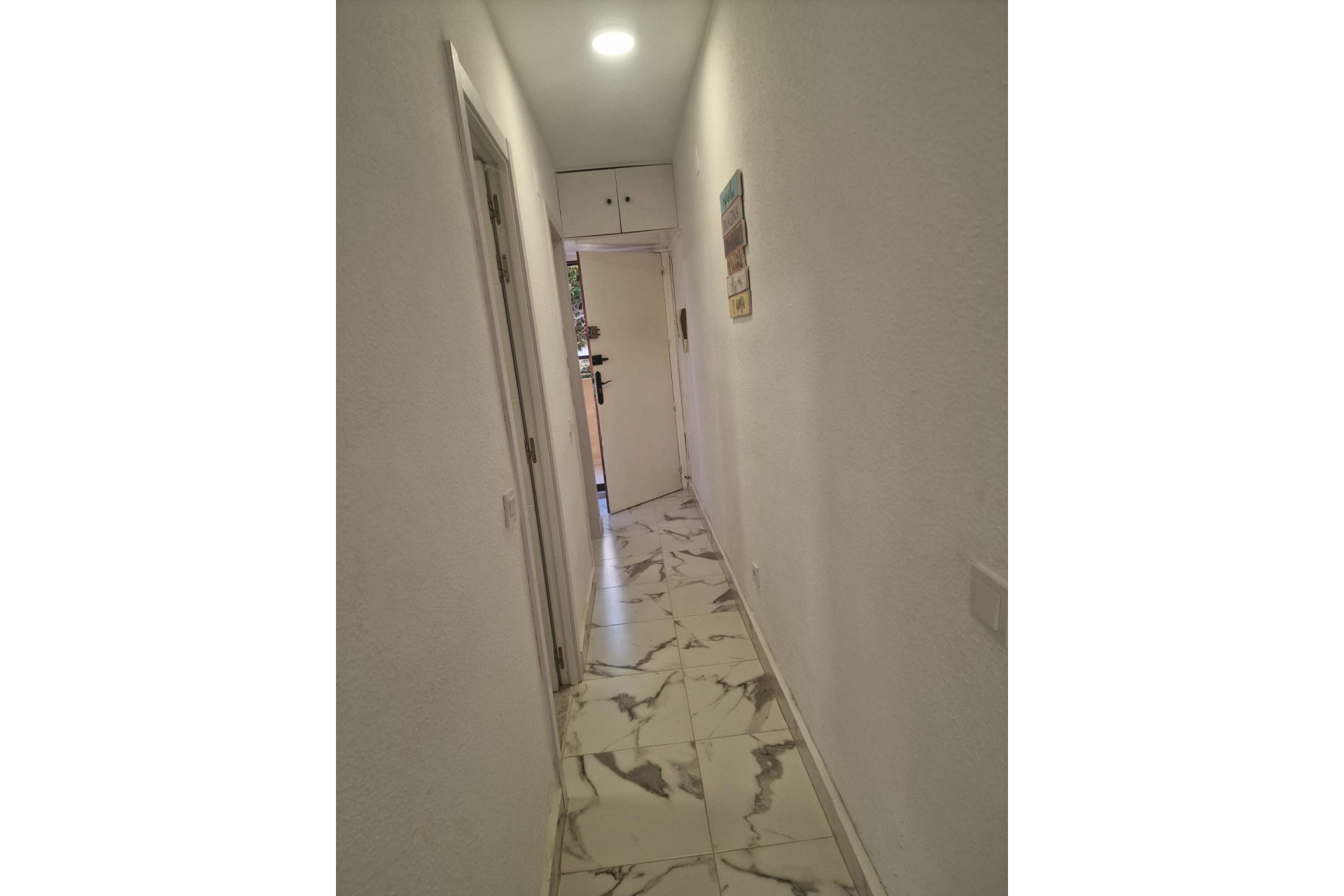 Revente - Appartement - Torrevieja - Cabo cervera