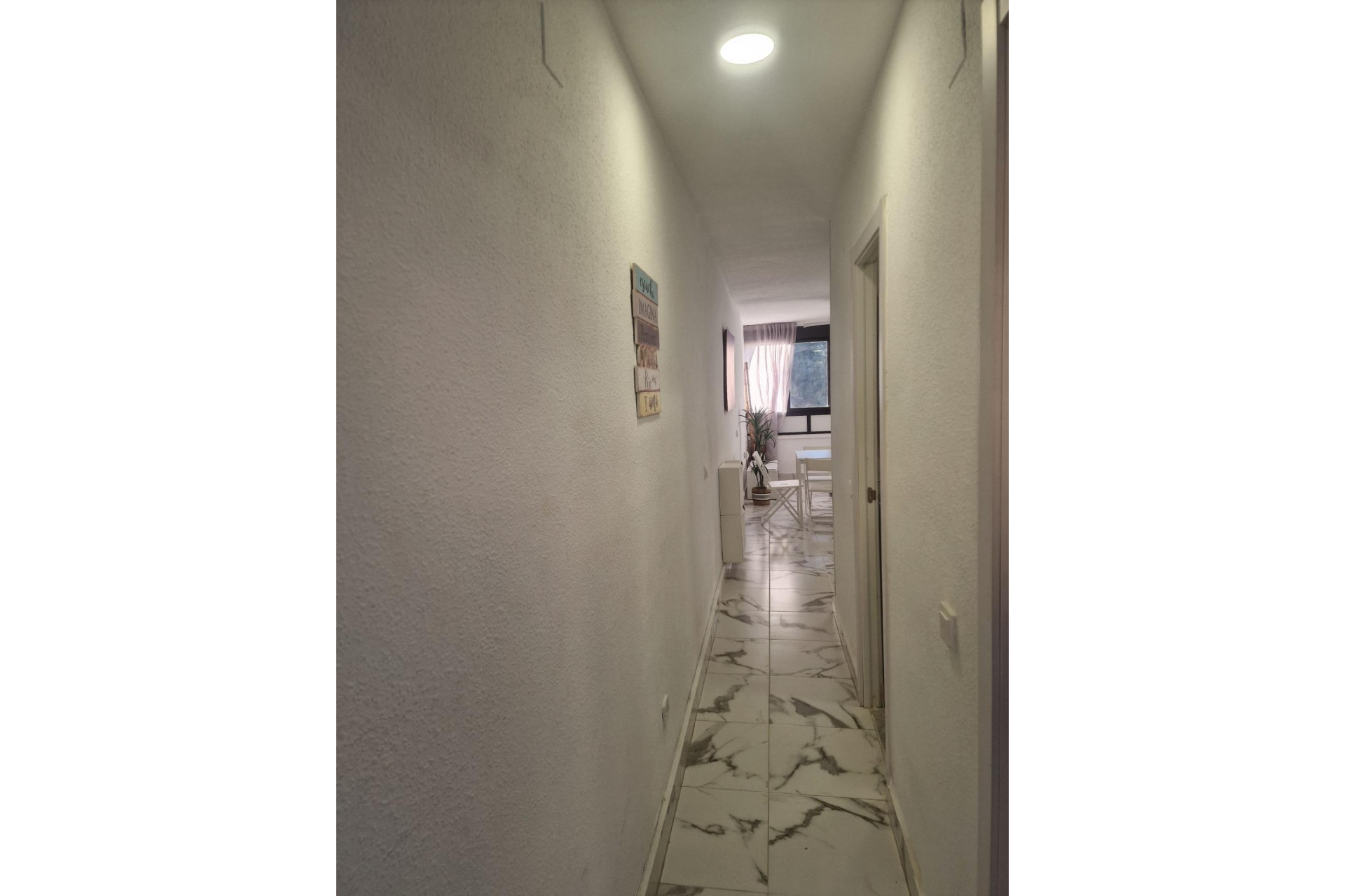 Revente - Appartement - Torrevieja - Cabo cervera