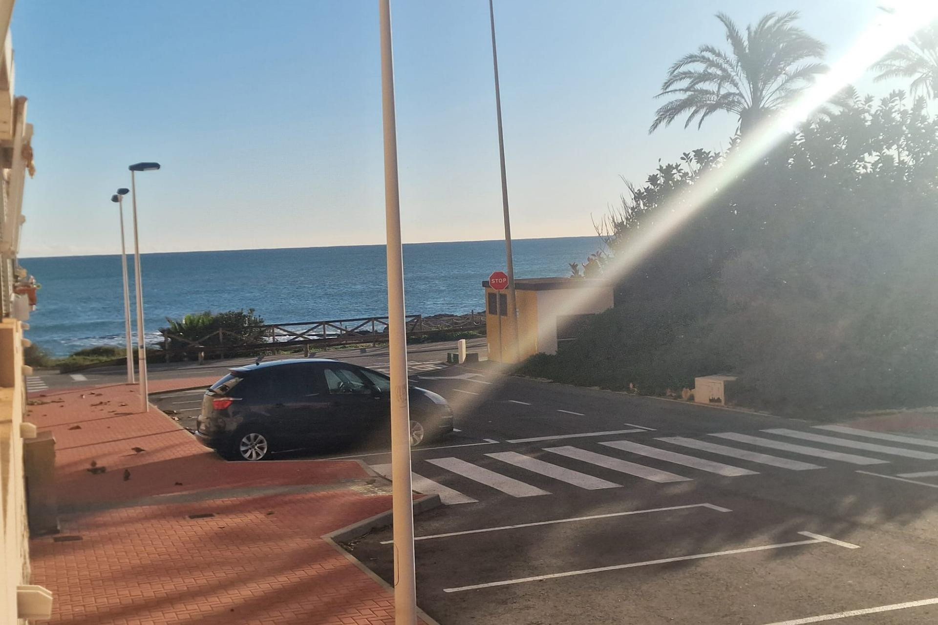 Revente - Appartement - Torrevieja - Cabo cervera