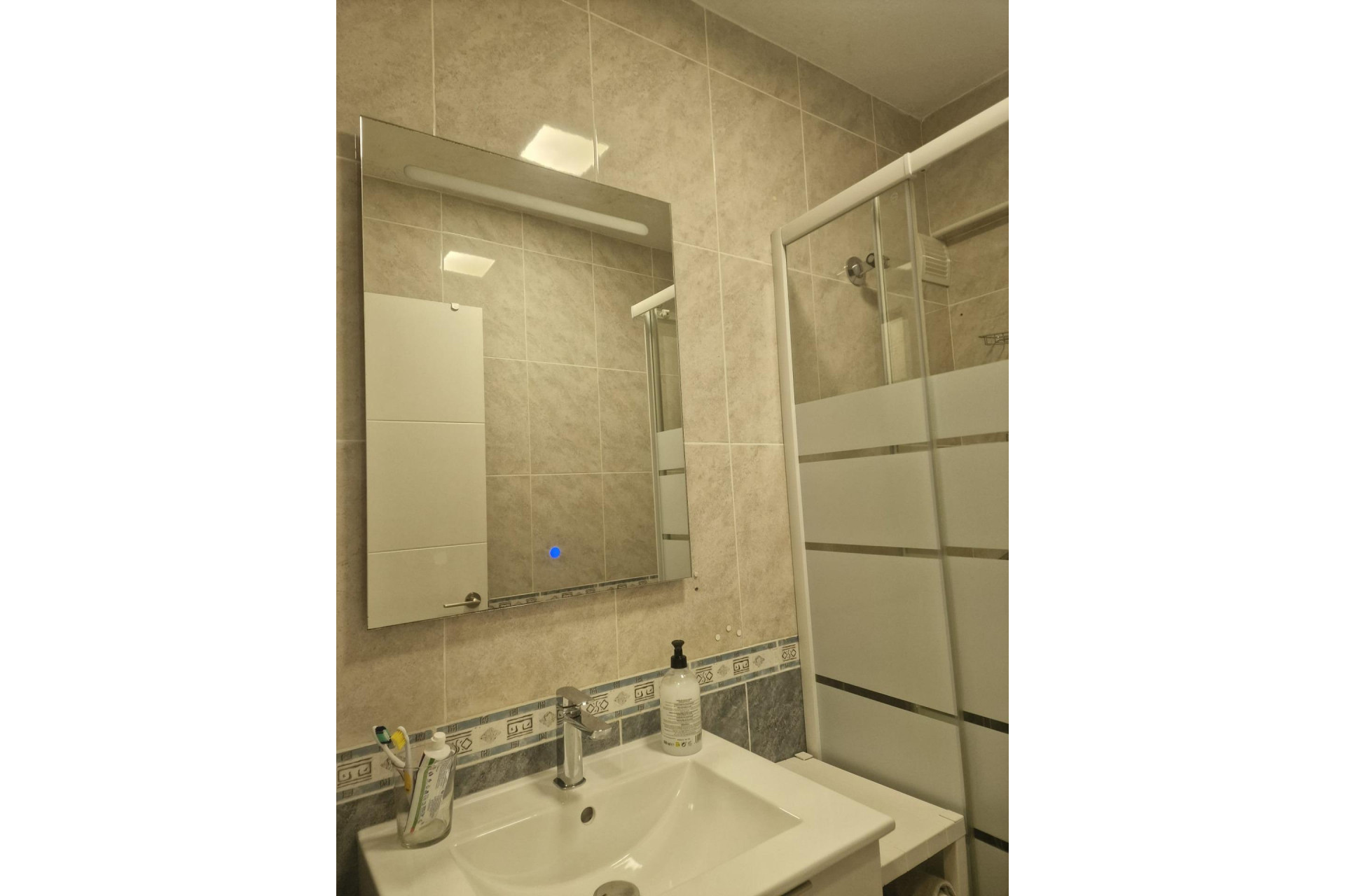 Revente - Appartement - Torrevieja - Cabo cervera