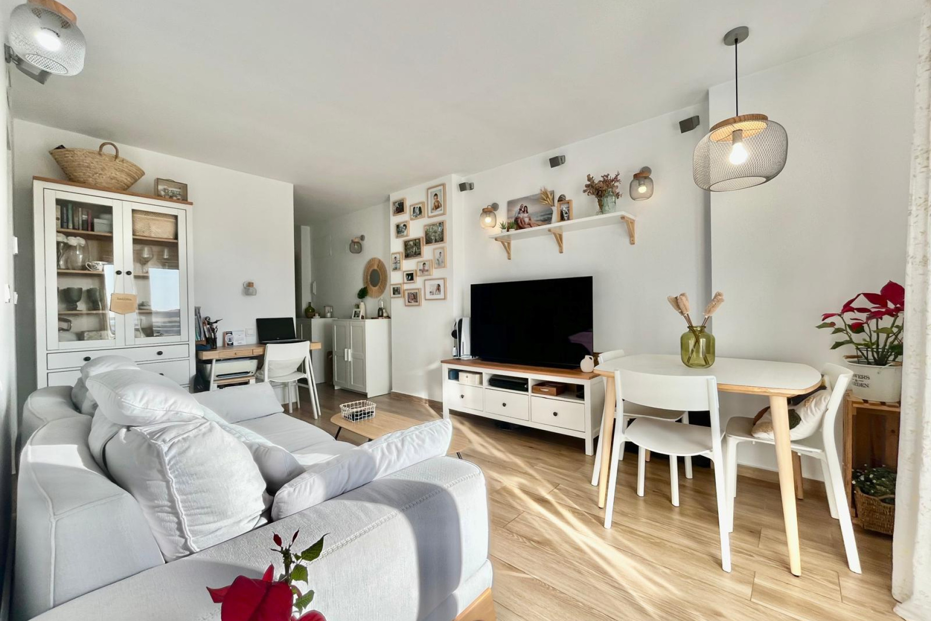 Revente - Appartement - Torrevieja - Calas blanca