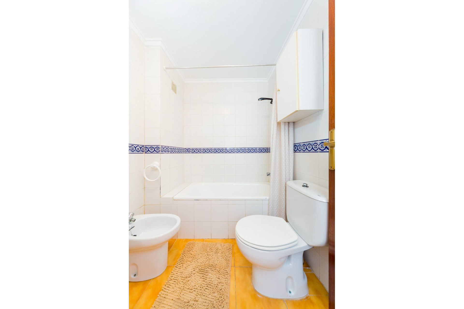 Revente - Appartement - Torrevieja - Calas blanca