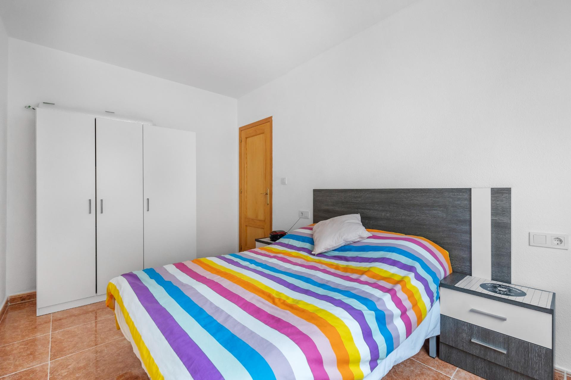 Revente - Appartement - Torrevieja - Centro - Muelle Pesquero