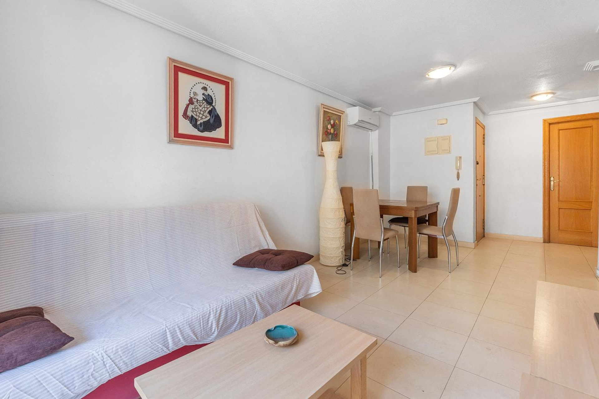 Revente - Appartement - Torrevieja - Centro
