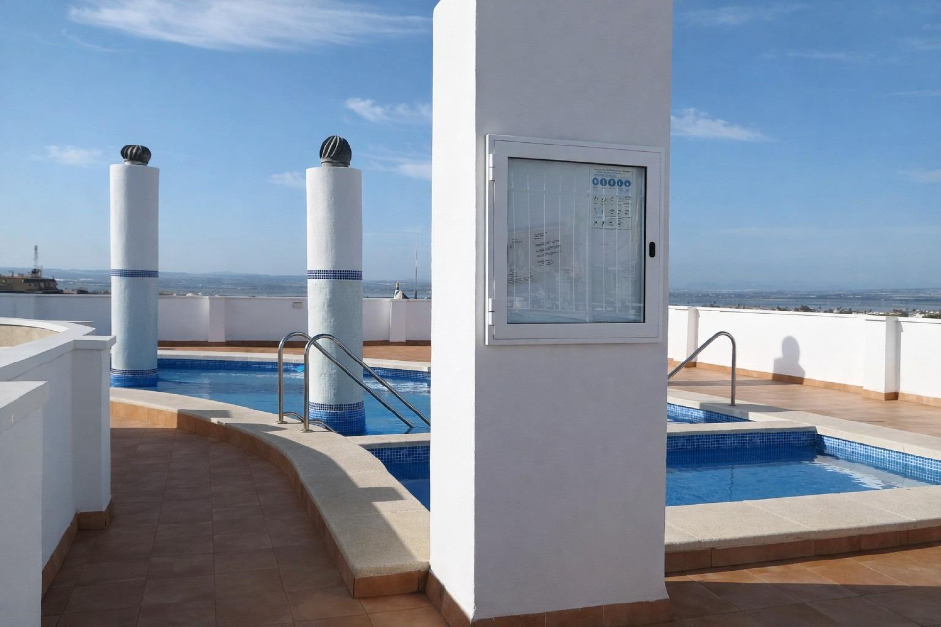 Revente - Appartement - Torrevieja - Centro