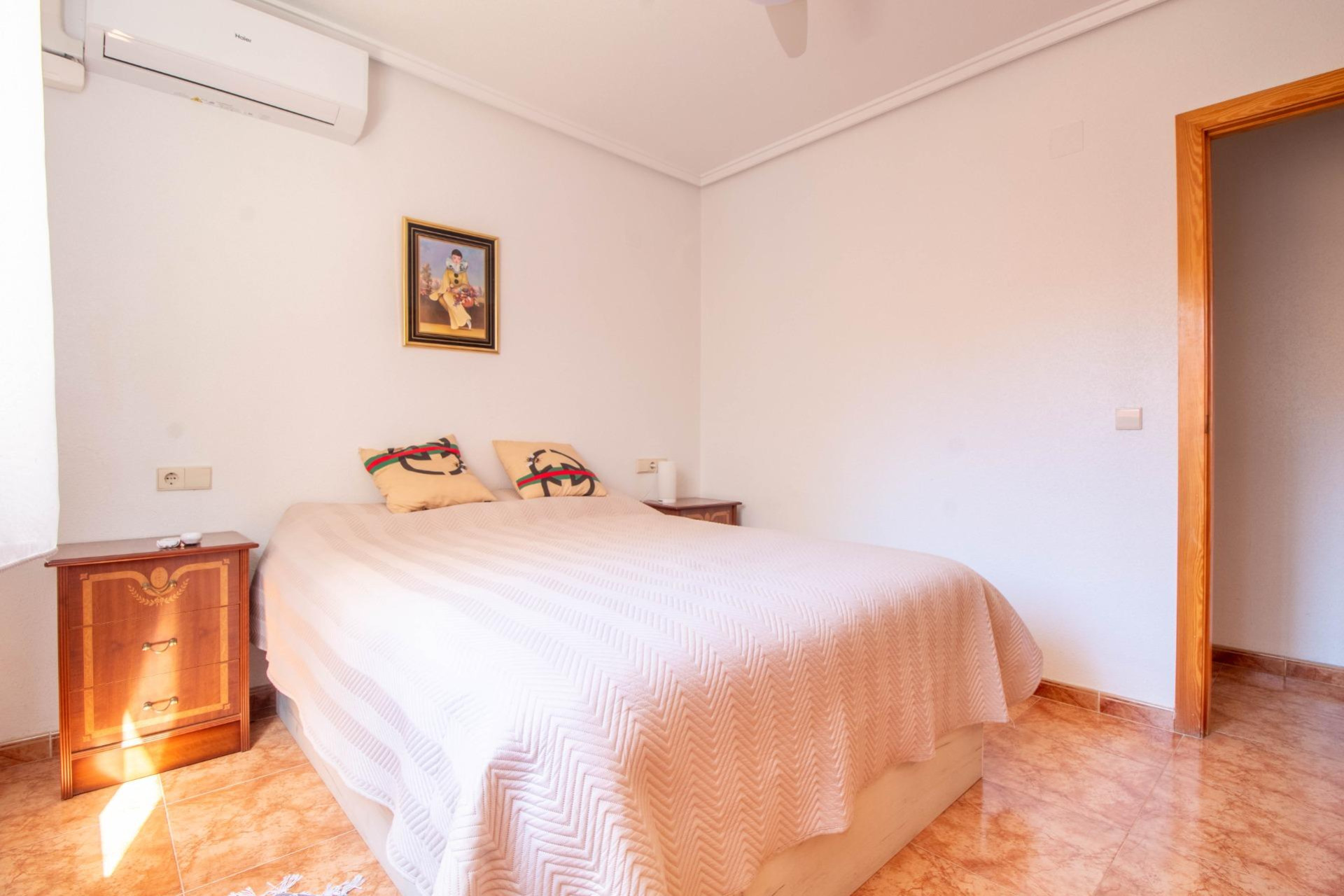 Revente - Appartement - Torrevieja - Centro