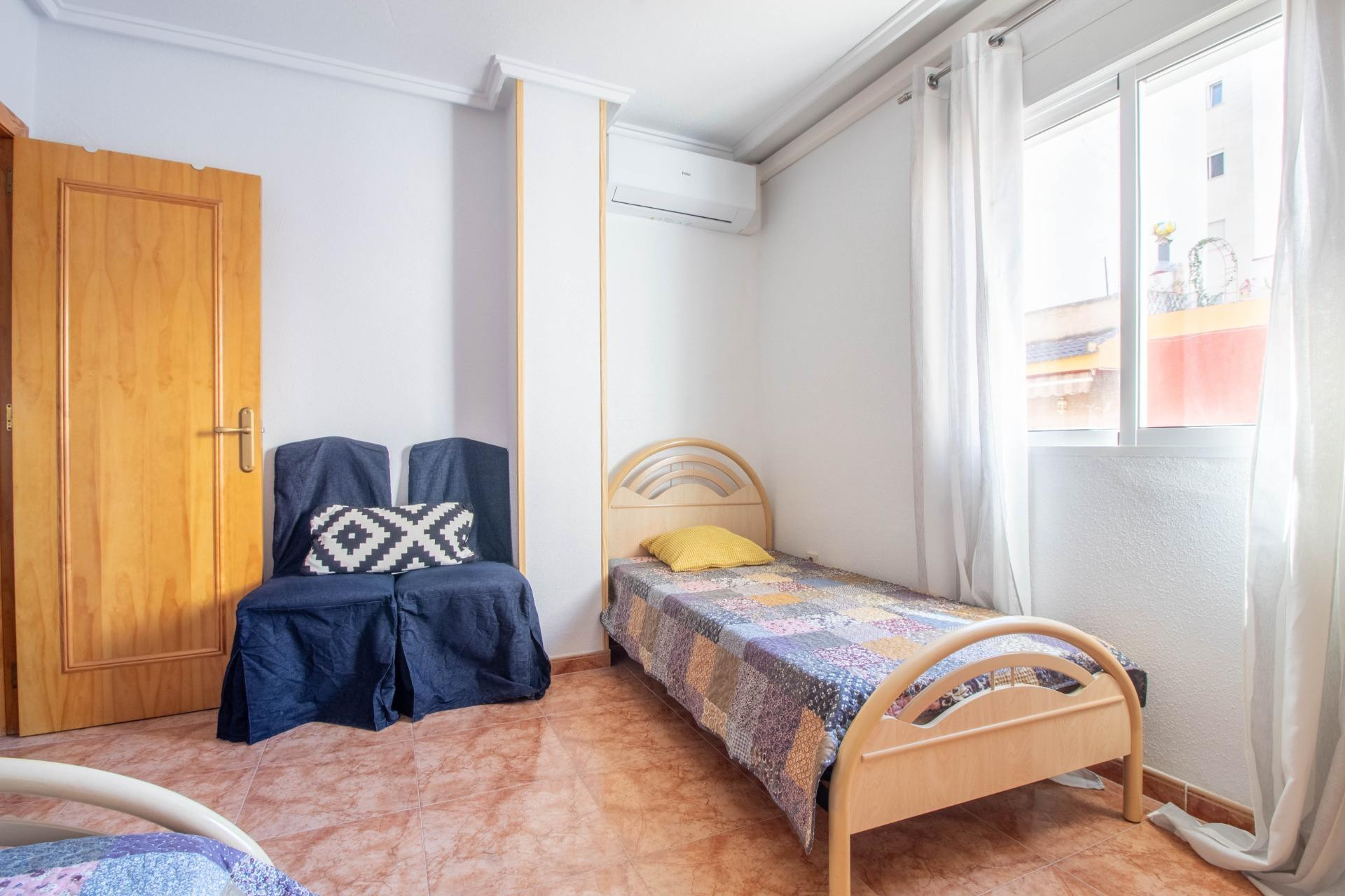 Revente - Appartement - Torrevieja - Centro