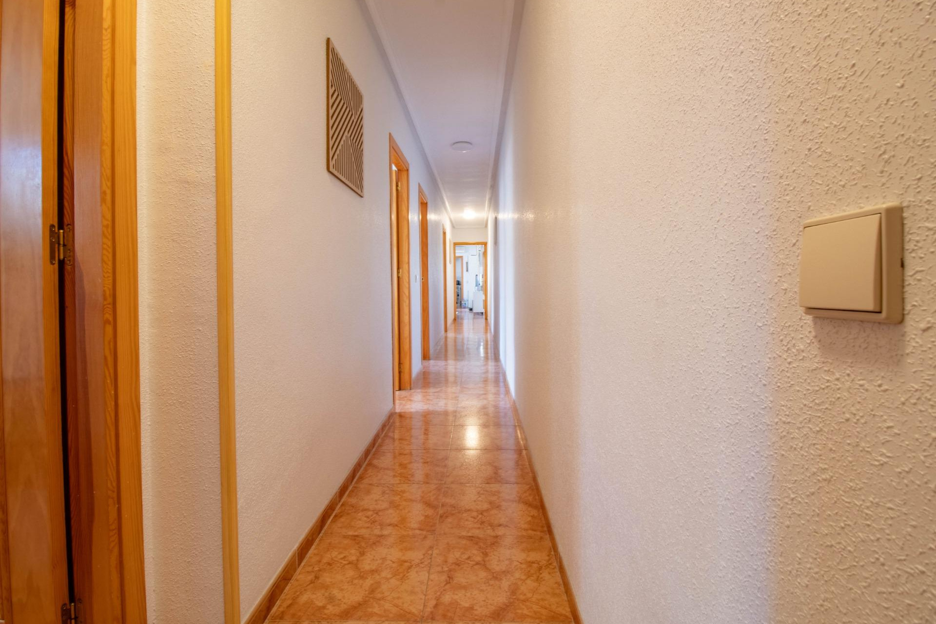 Revente - Appartement - Torrevieja - Centro