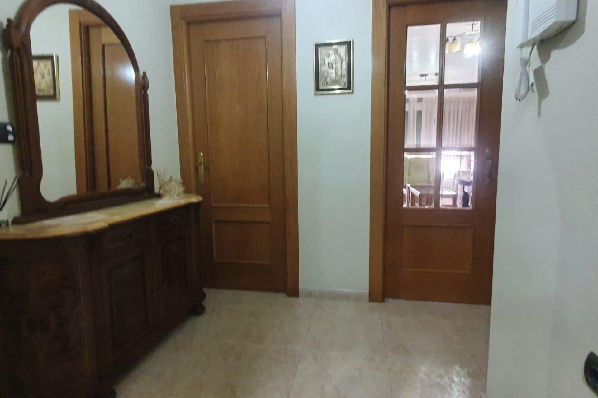 Revente - Appartement - Torrevieja - Centro