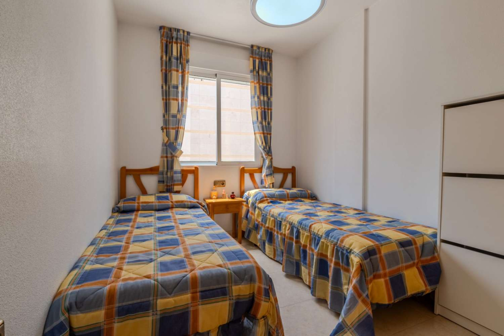 Revente - Appartement - Torrevieja - Centro