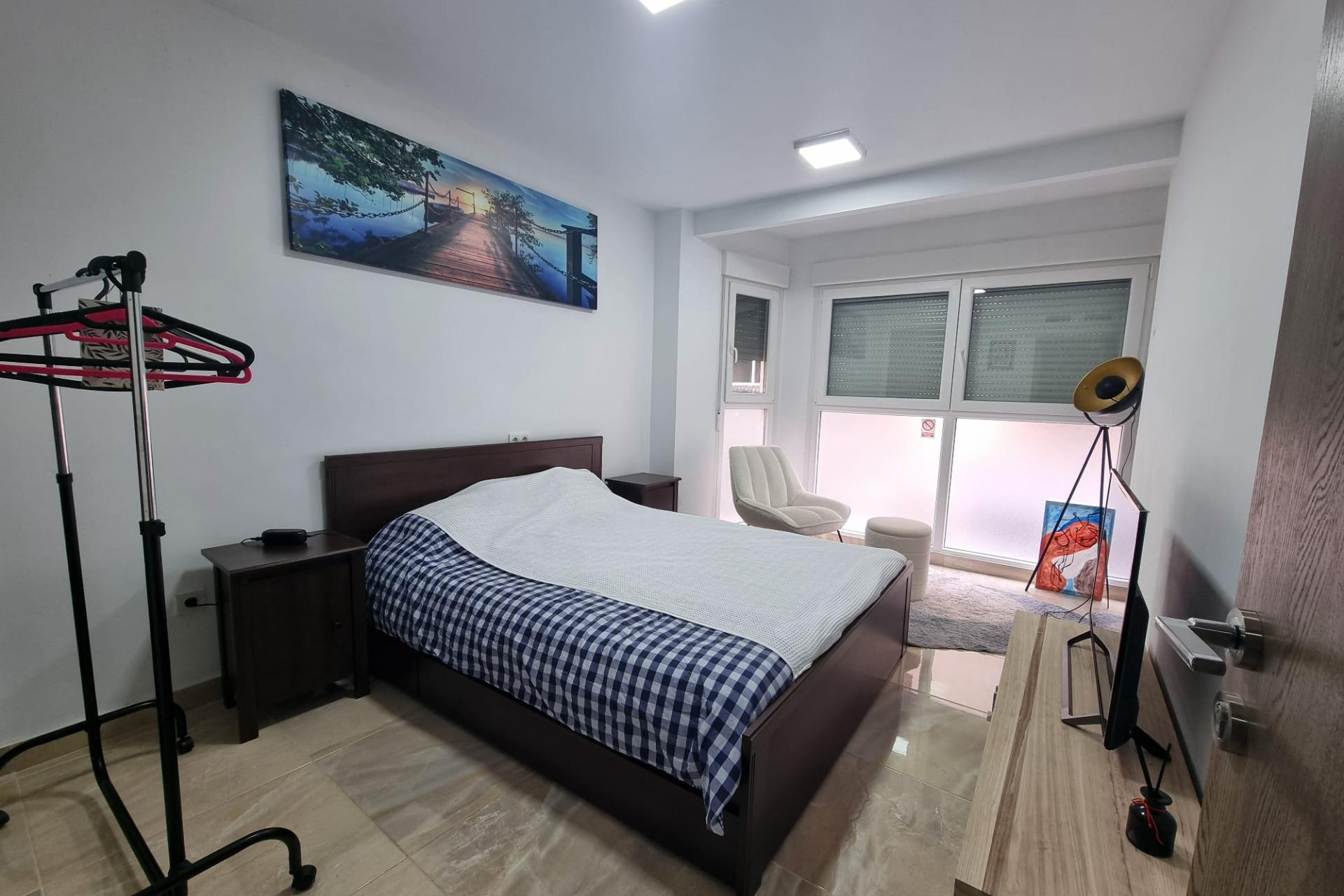 Revente - Appartement - Torrevieja - Centro