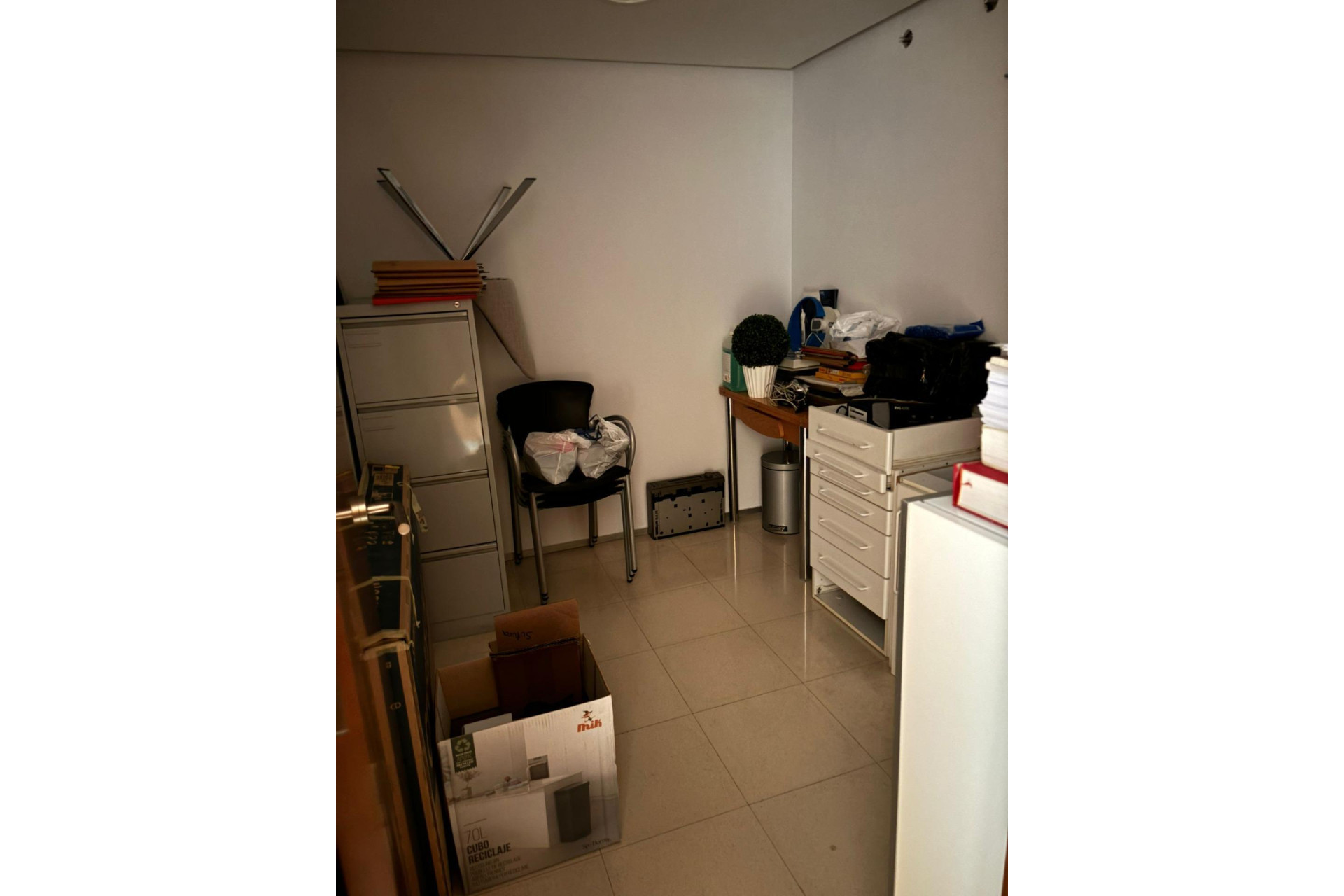 Revente - Appartement - Torrevieja - Centro