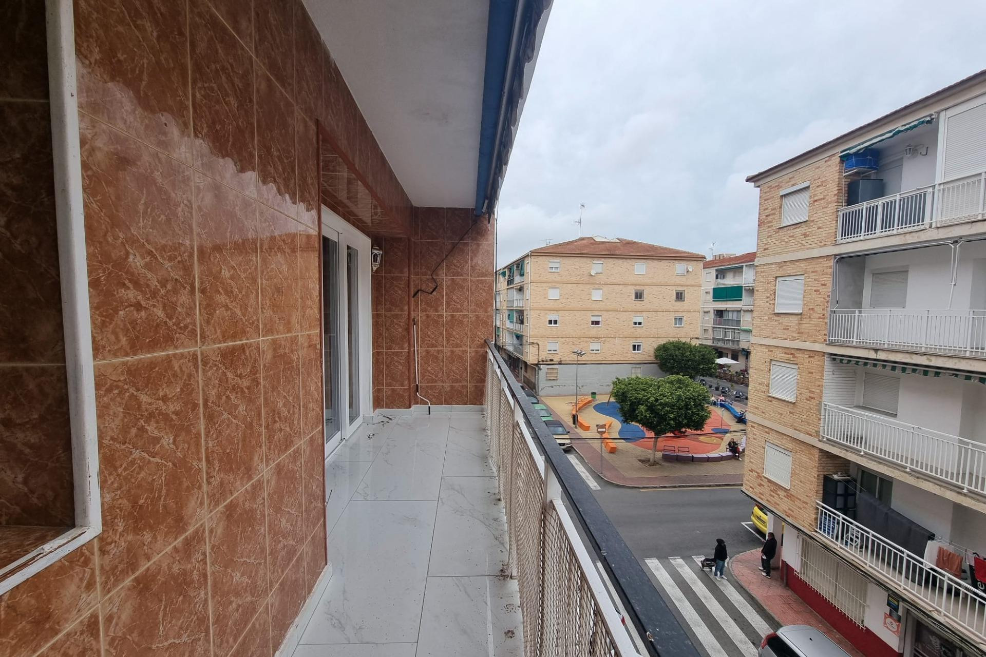 Revente - Appartement - Torrevieja - Centro