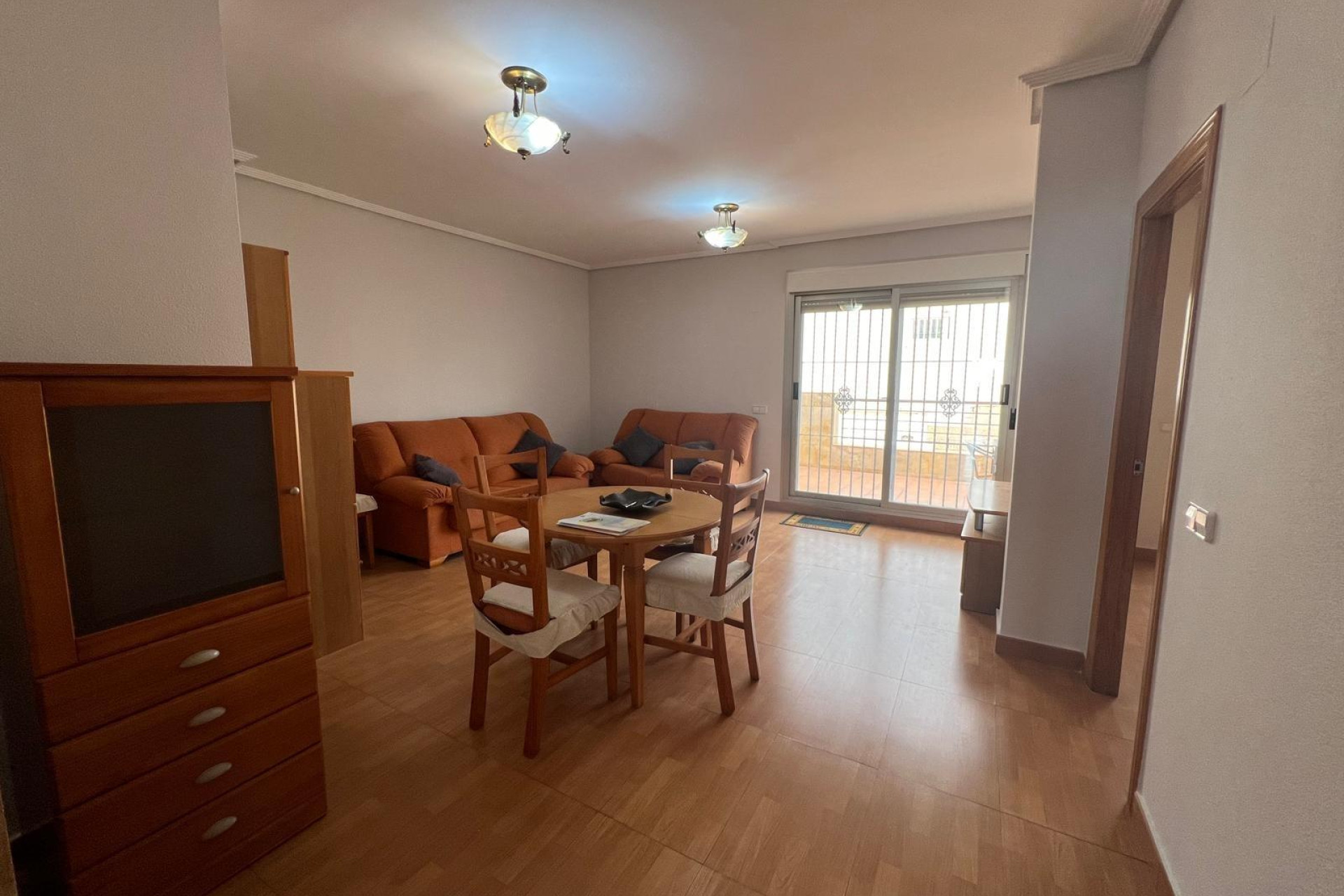 Revente - Appartement - Torrevieja - Centro