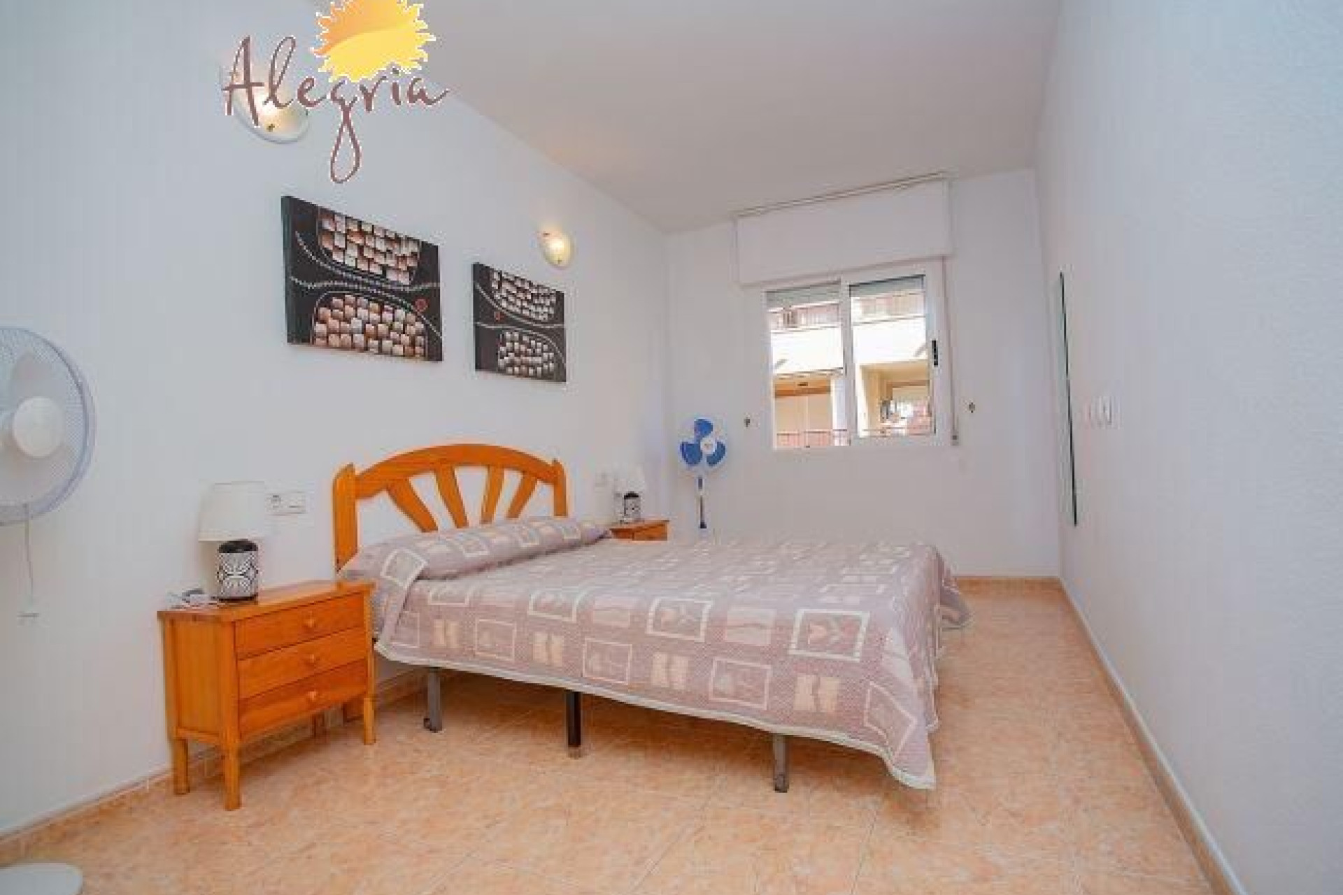 Revente - Appartement - Torrevieja - Centro