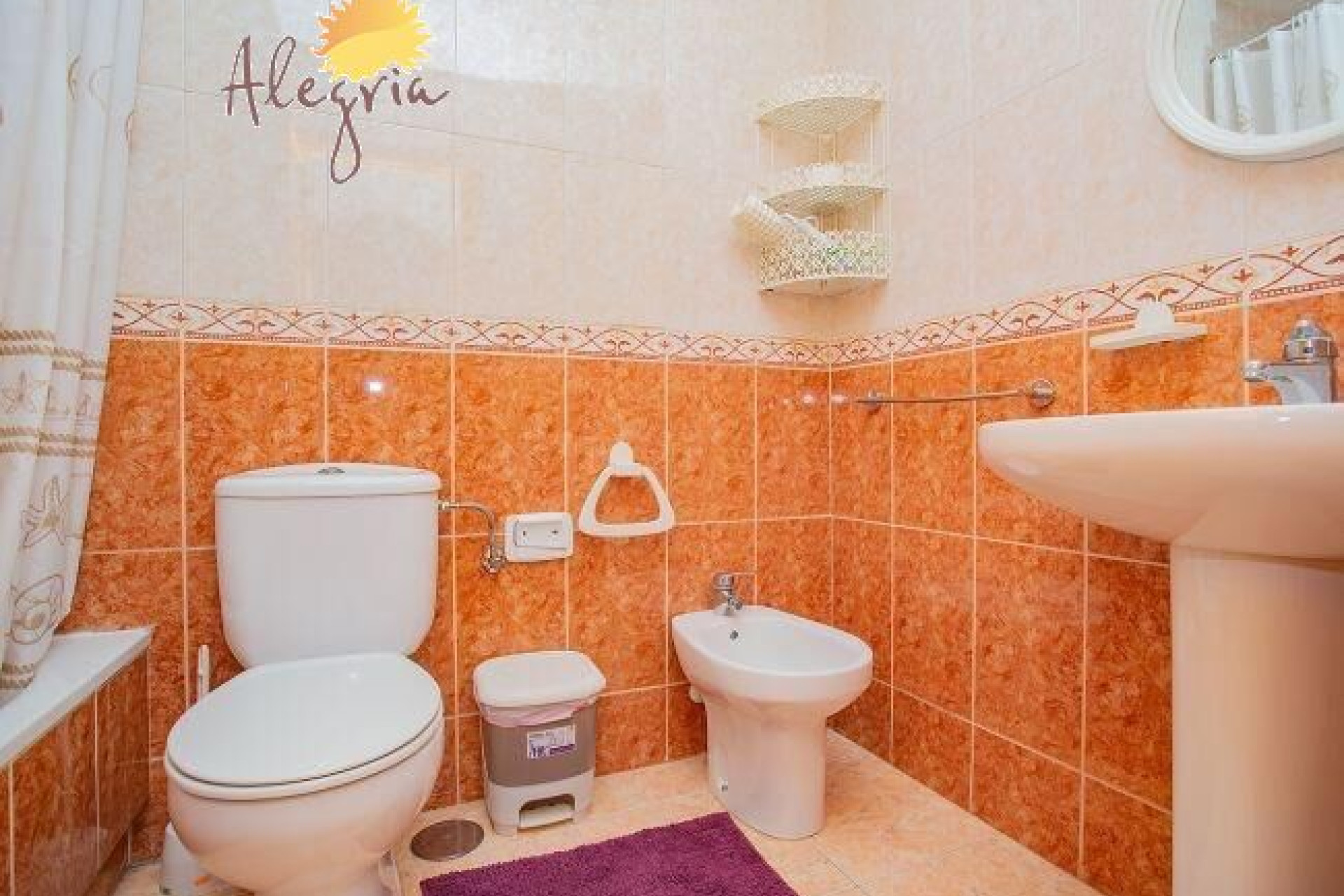 Revente - Appartement - Torrevieja - Centro