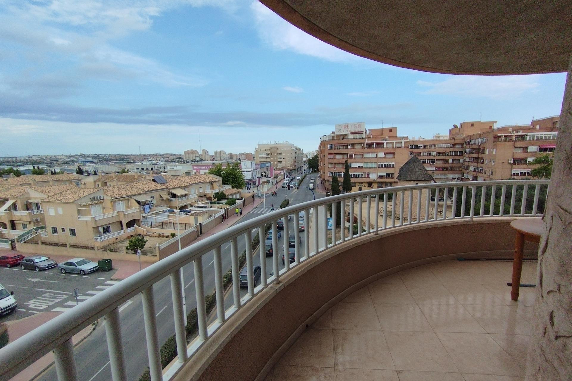 Revente - Appartement - Torrevieja - Centro