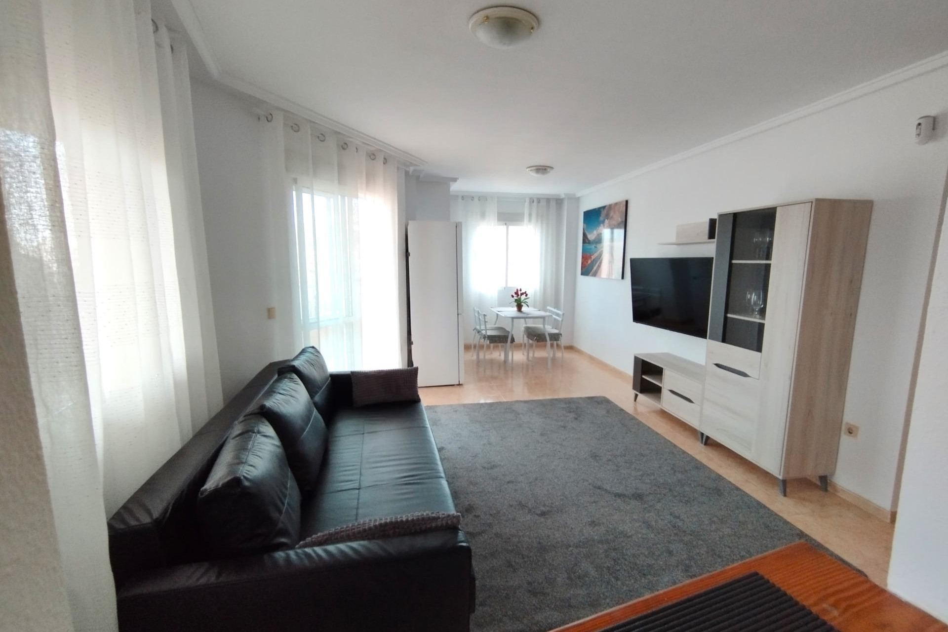 Revente - Appartement - Torrevieja - Centro